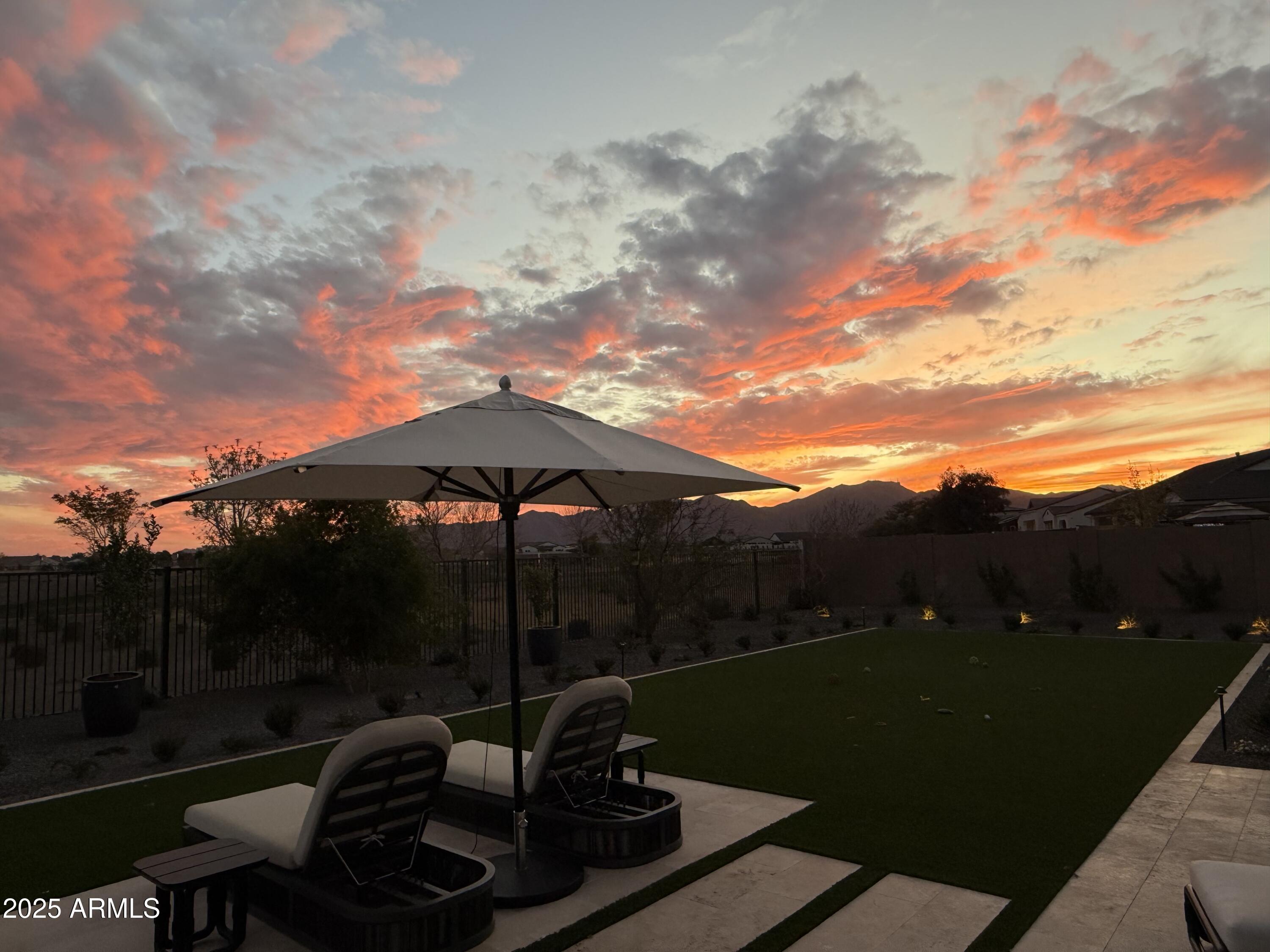 17801 W MOUNTAINAIR Street