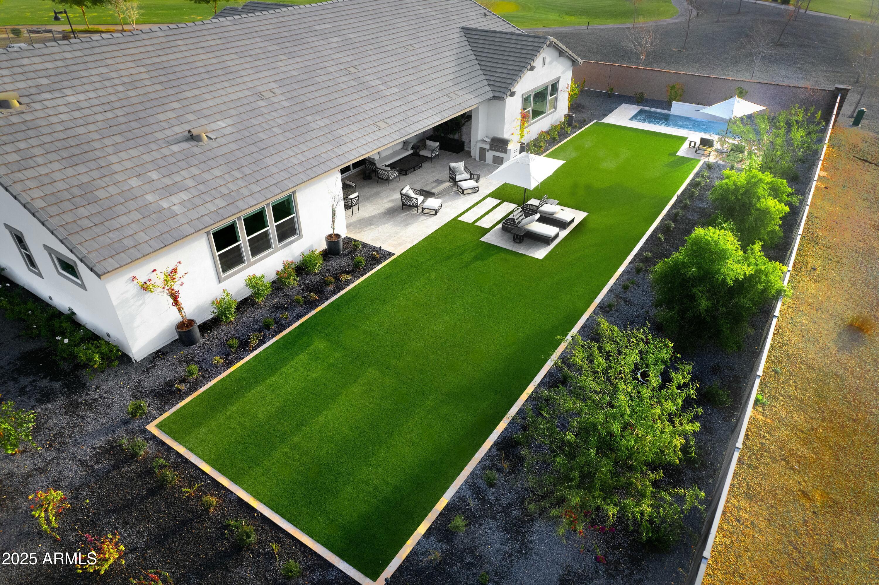 17801 W MOUNTAINAIR Street