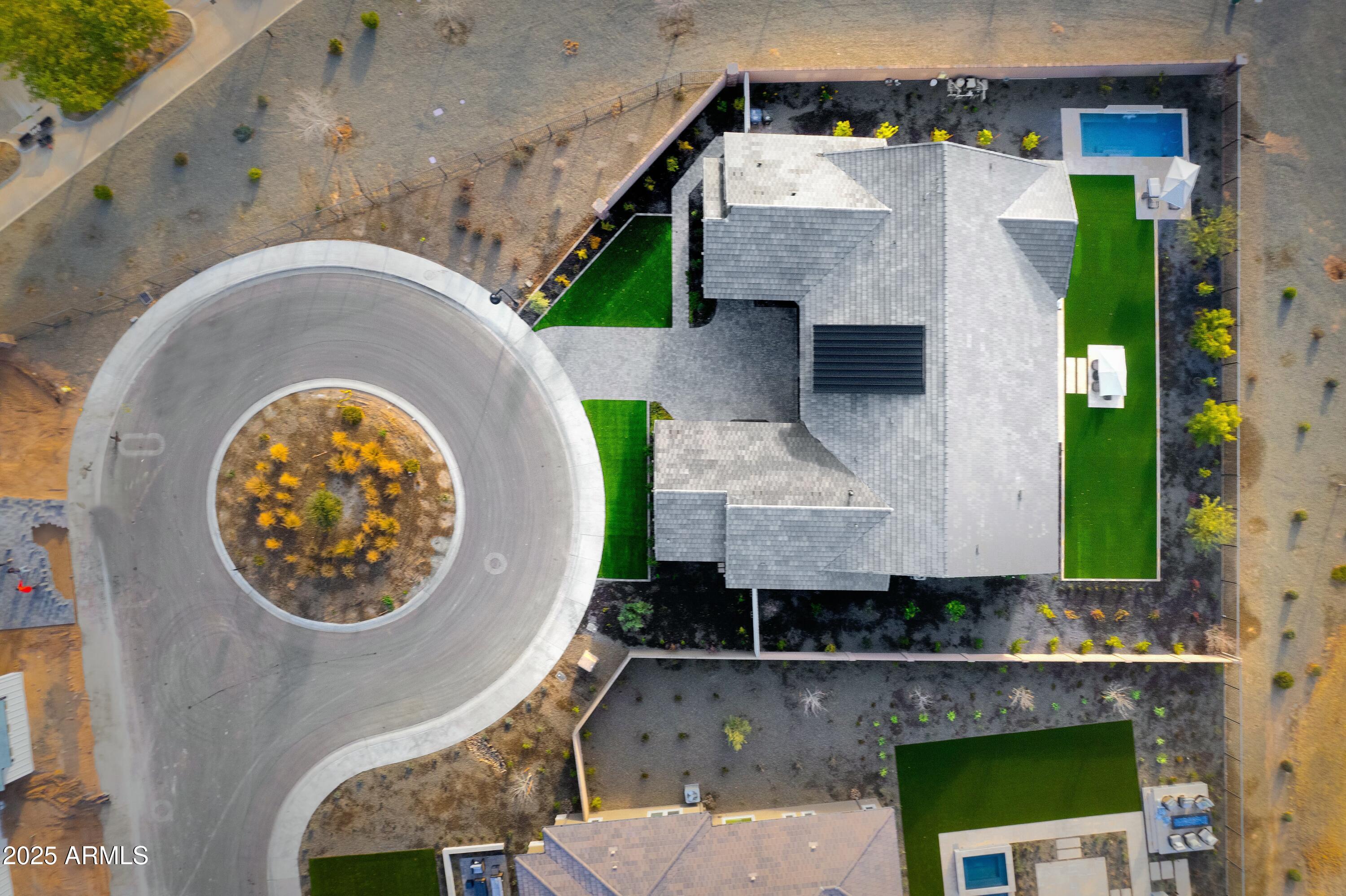 17801 W MOUNTAINAIR Street