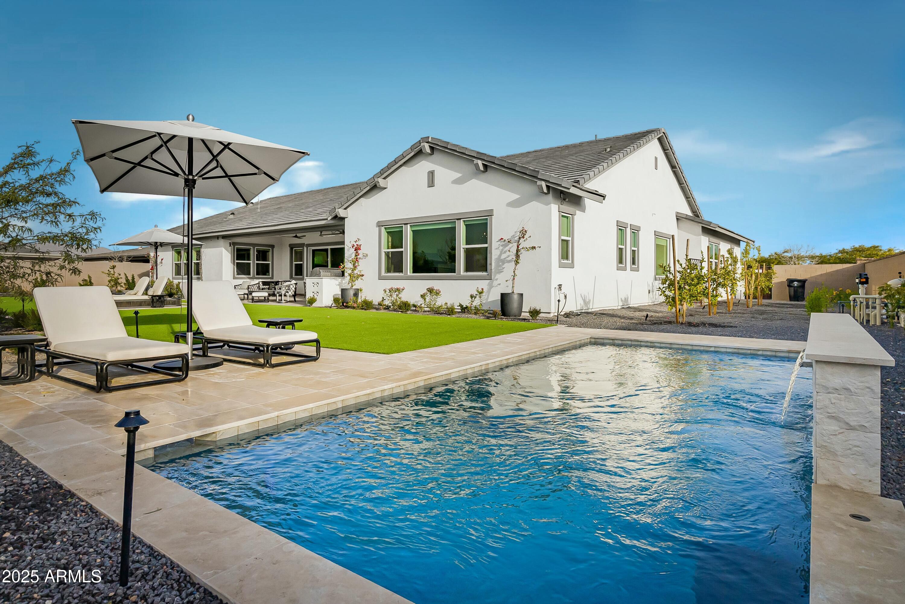 17801 W MOUNTAINAIR Street