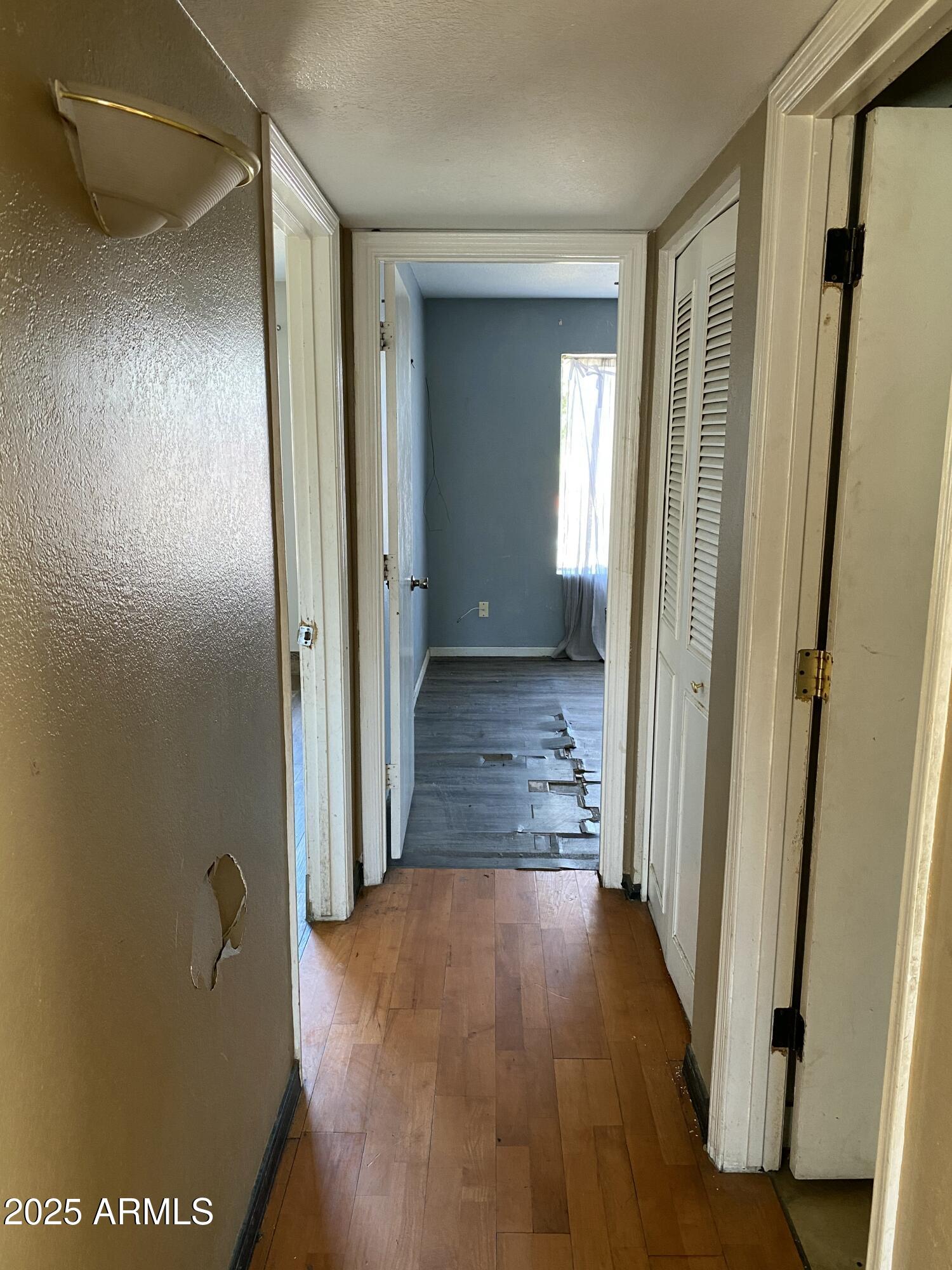 4115 W SIERRA Street