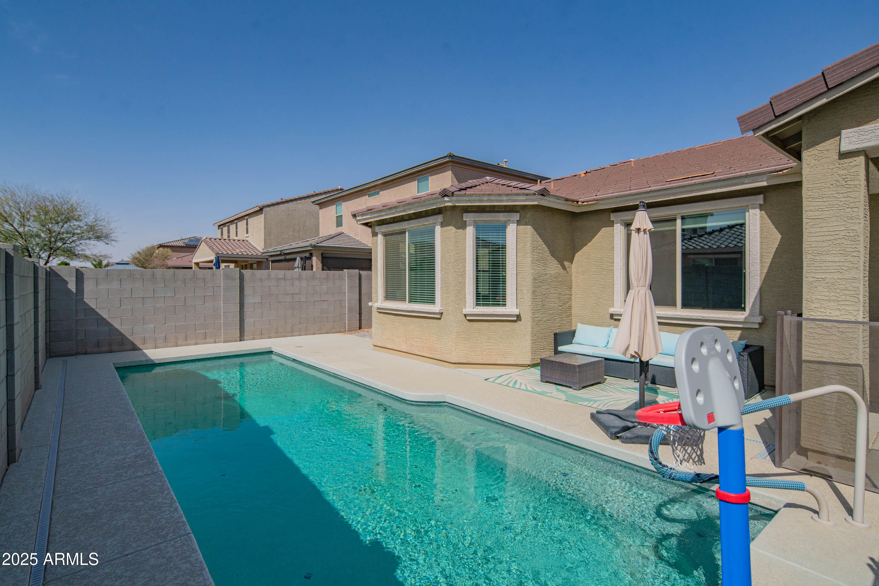 18187 W VIA MONTOYA Drive