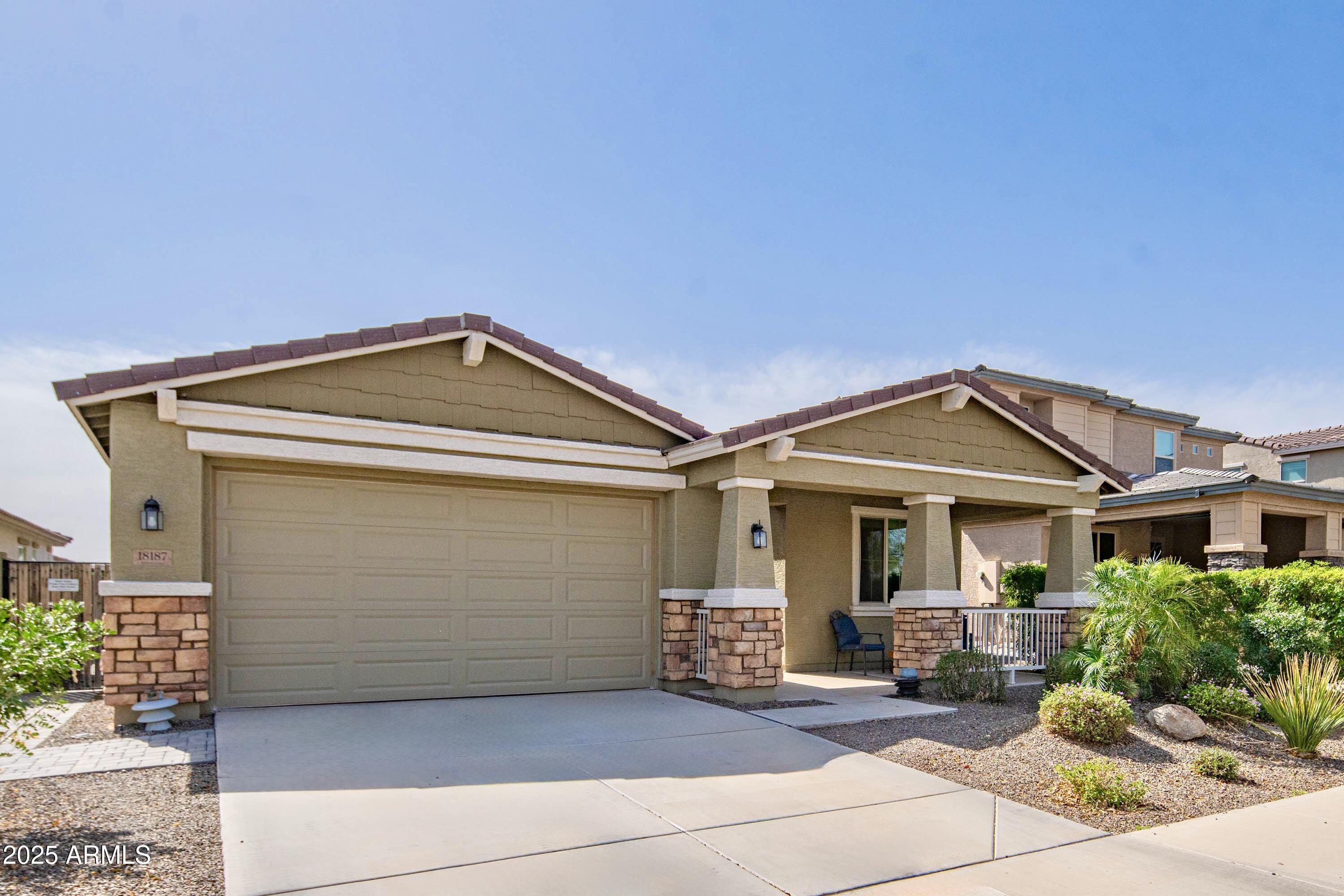 18187 W VIA MONTOYA Drive