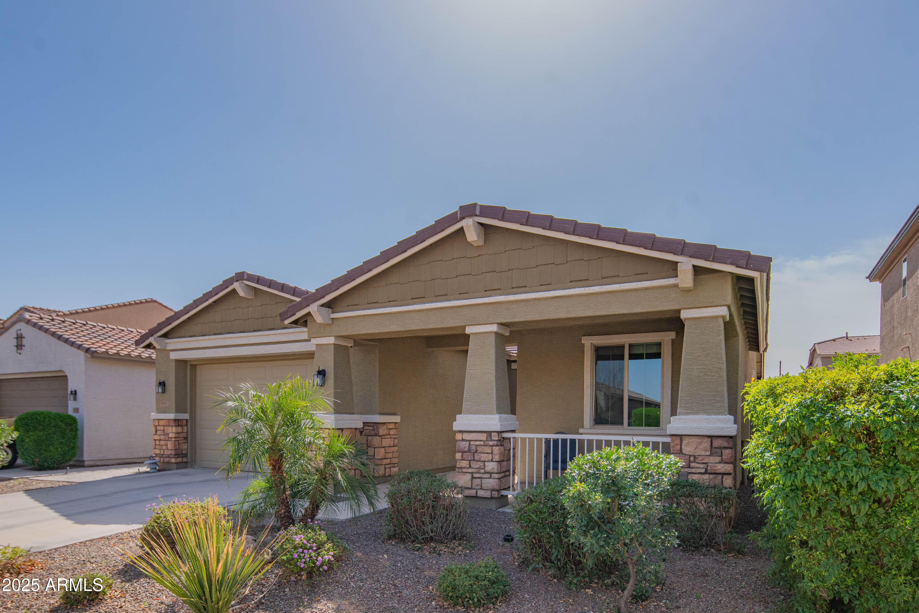 18187 W VIA MONTOYA Drive