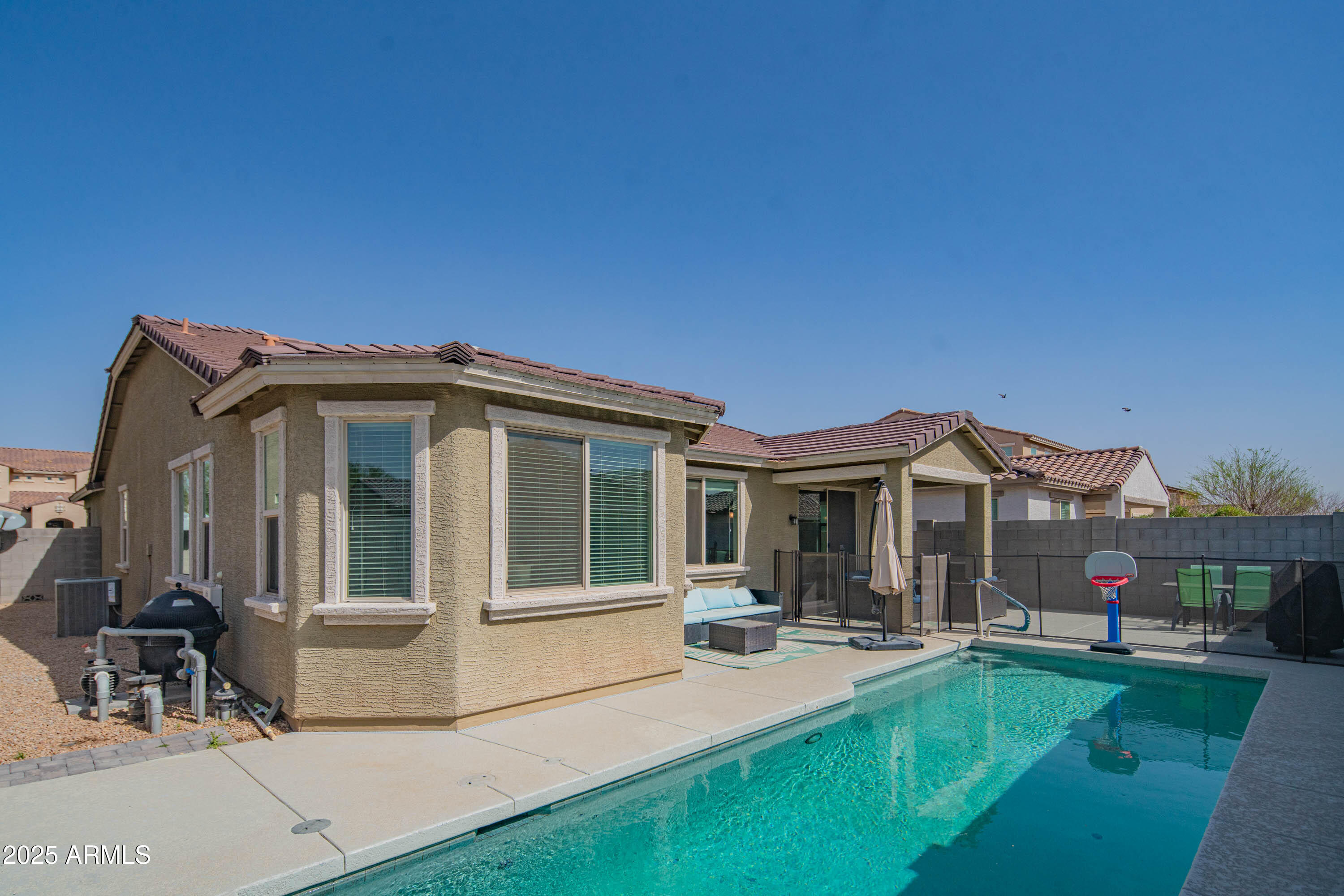 18187 W VIA MONTOYA Drive