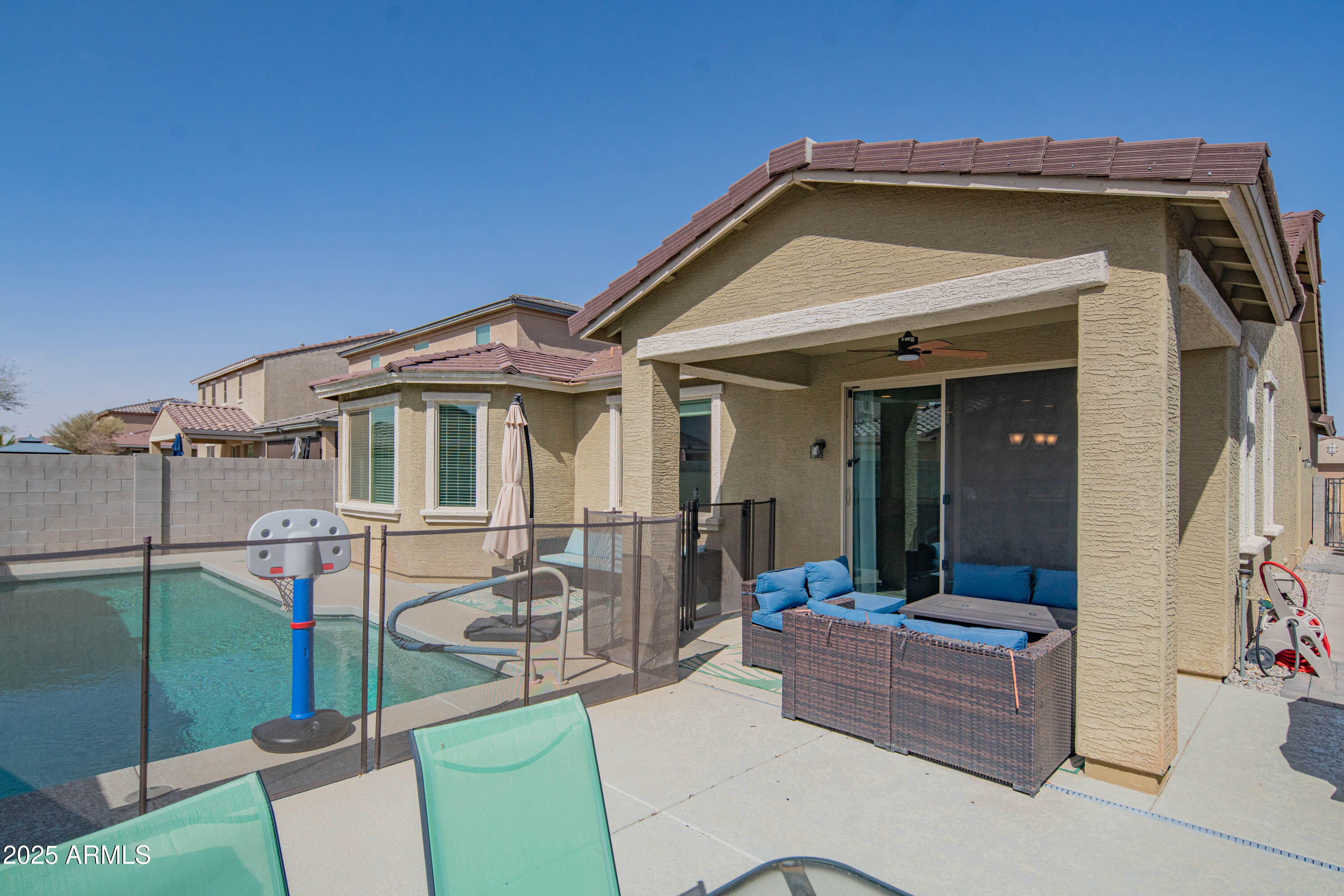 18187 W VIA MONTOYA Drive