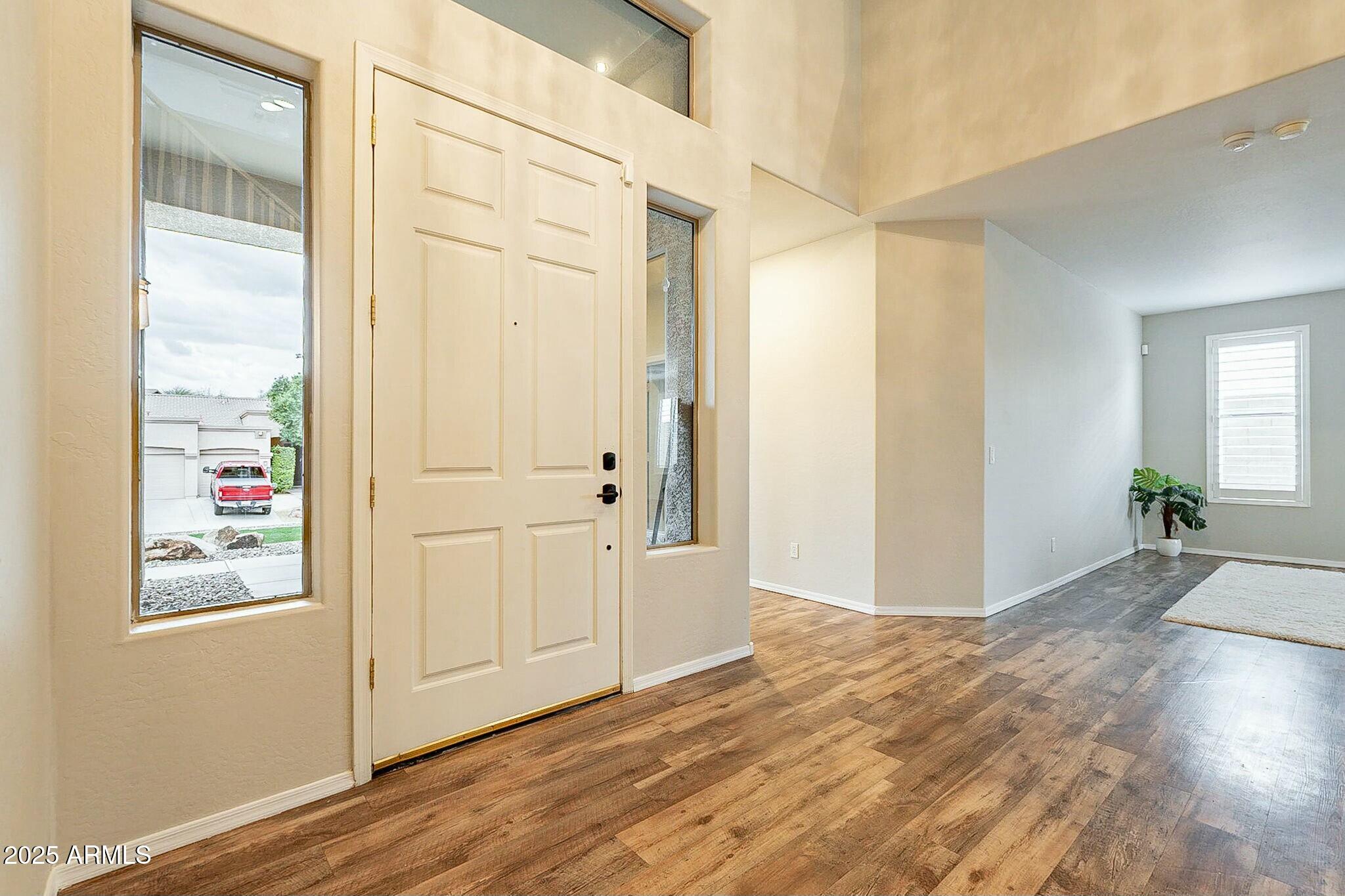 25622 N SINGBUSH Loop