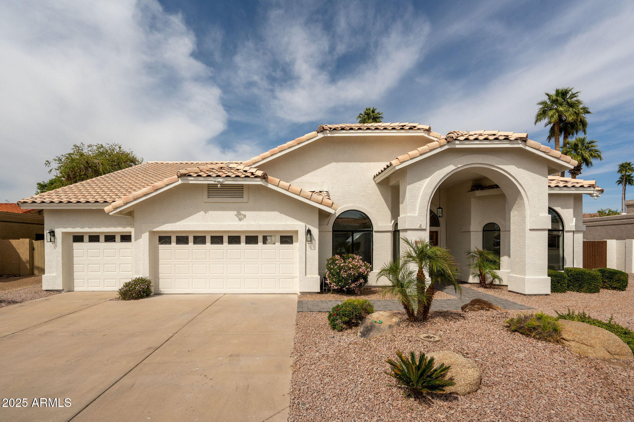 6232 E MONTE CRISTO Avenue