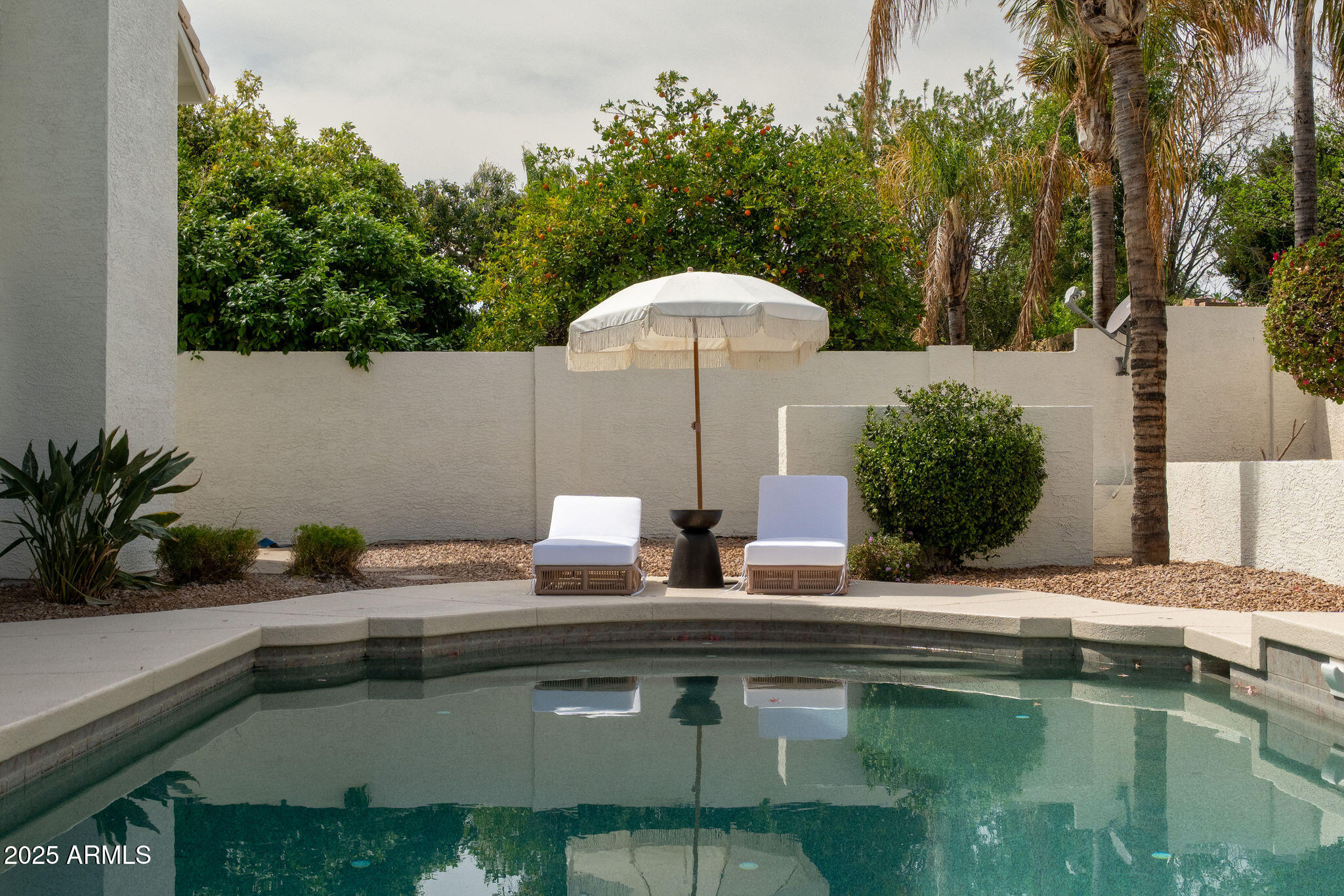 6232 E MONTE CRISTO Avenue