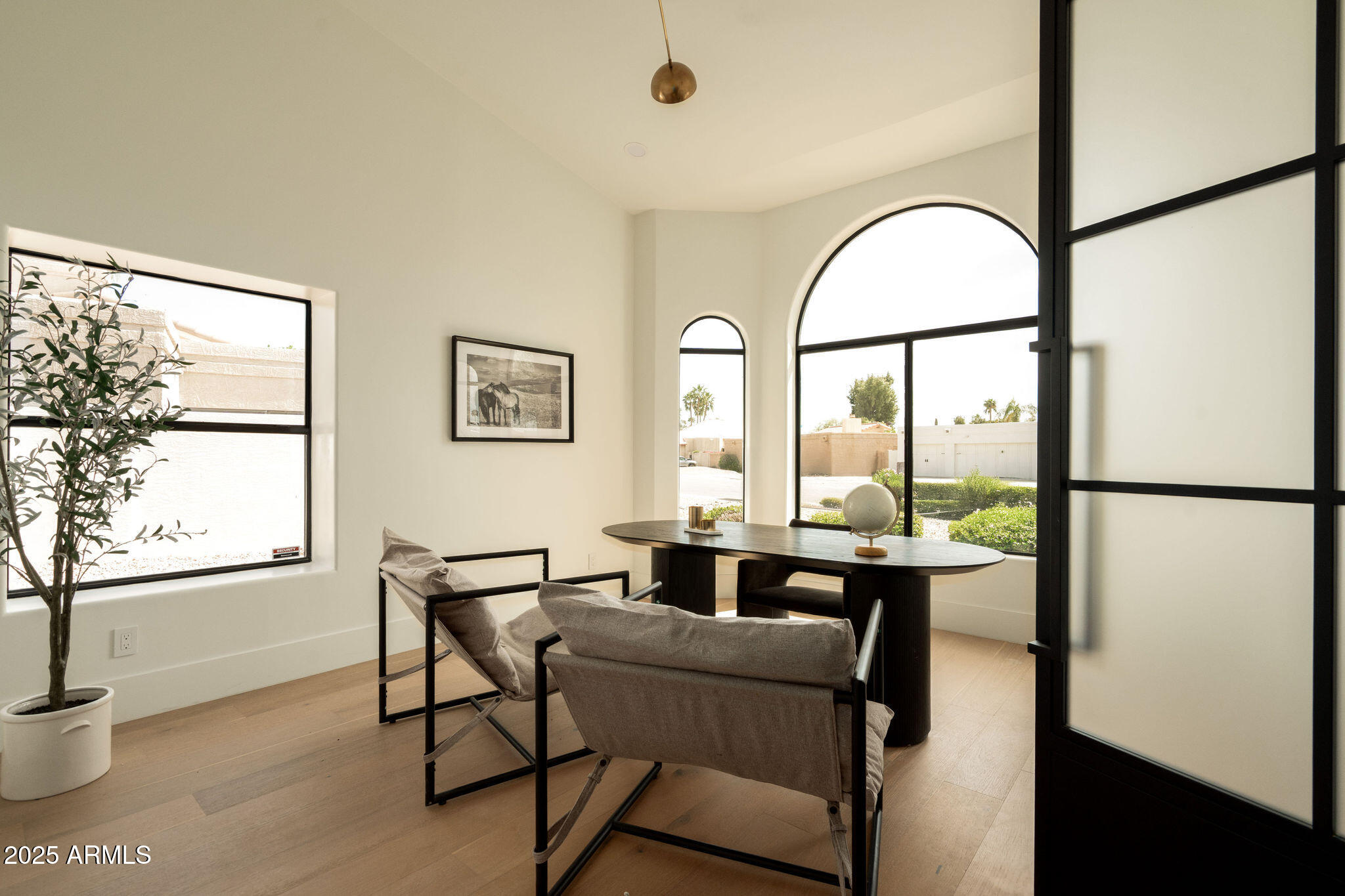 6232 E MONTE CRISTO Avenue