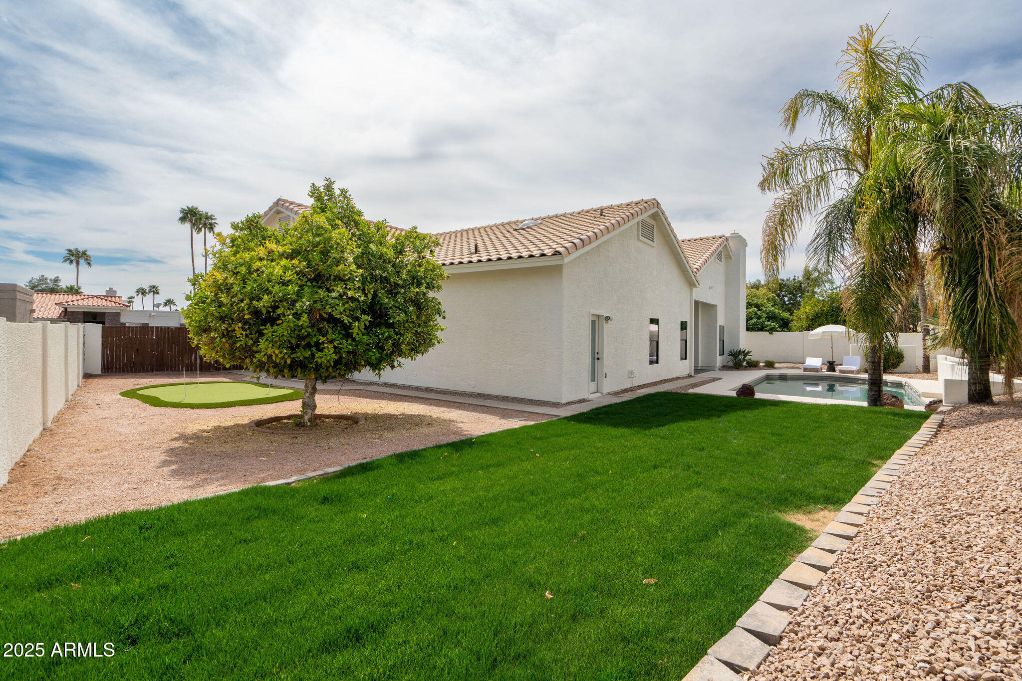 6232 E MONTE CRISTO Avenue