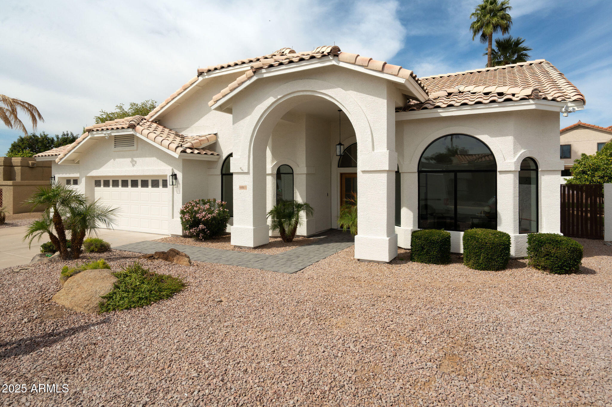 6232 E MONTE CRISTO Avenue