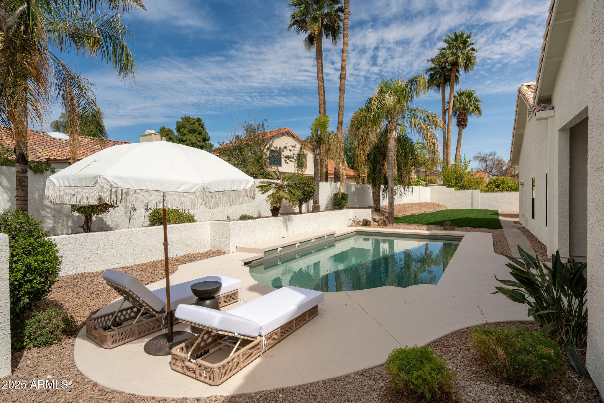 6232 E MONTE CRISTO Avenue