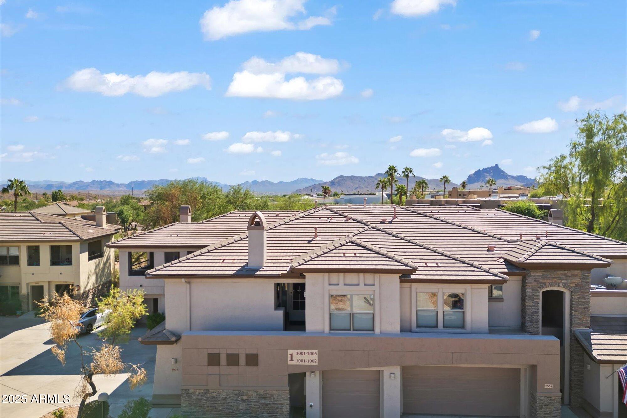 16800 E EL LAGO Boulevard 2003