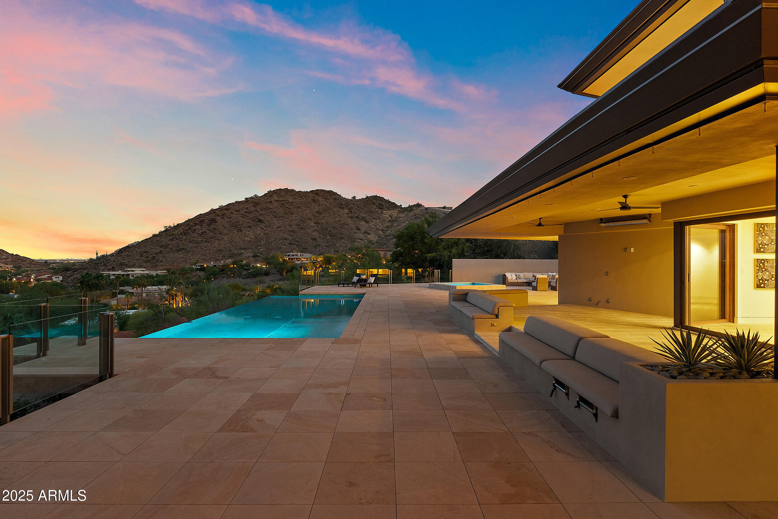 4536 E FOOTHILL Drive