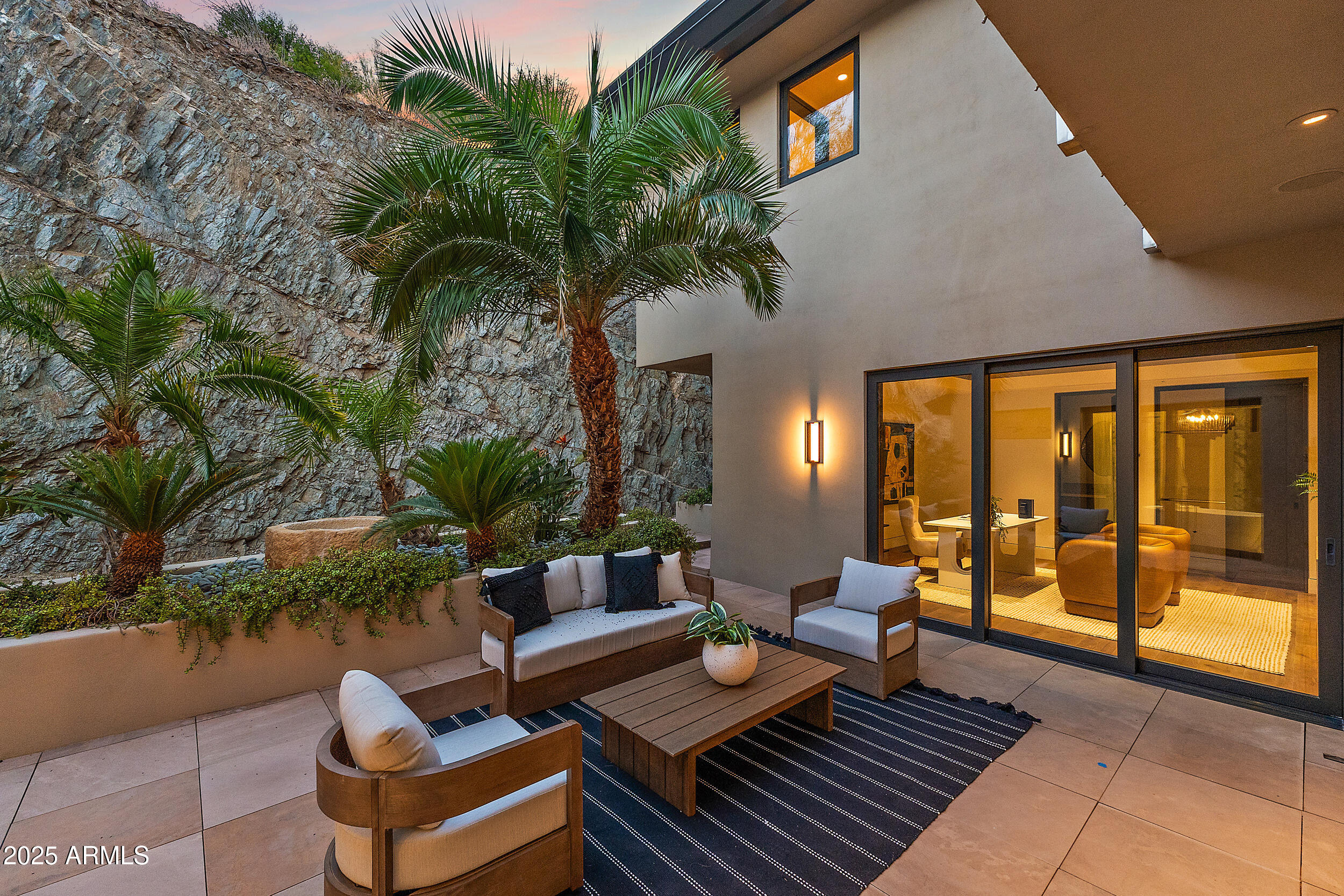 4536 E FOOTHILL Drive