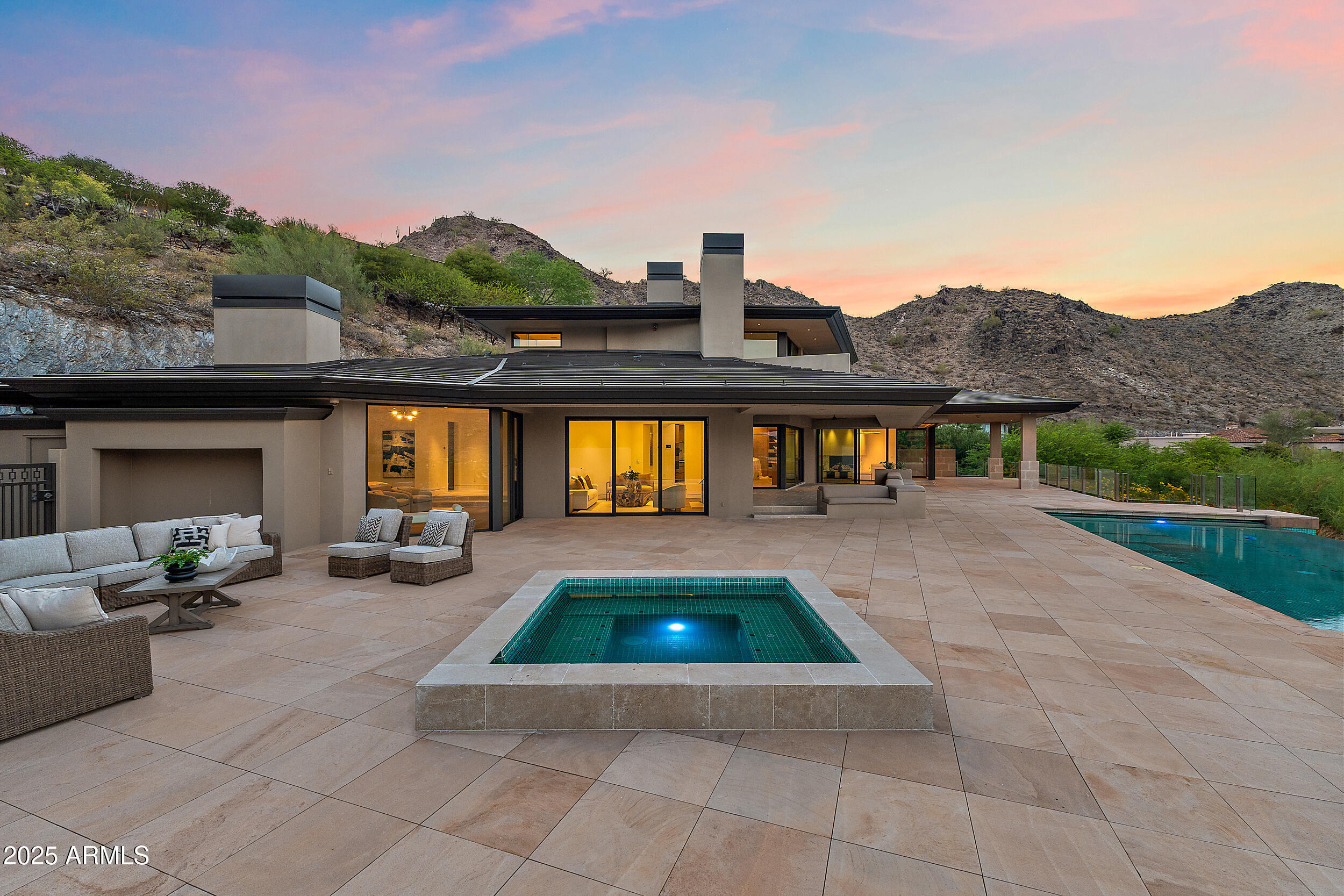 4536 E FOOTHILL Drive