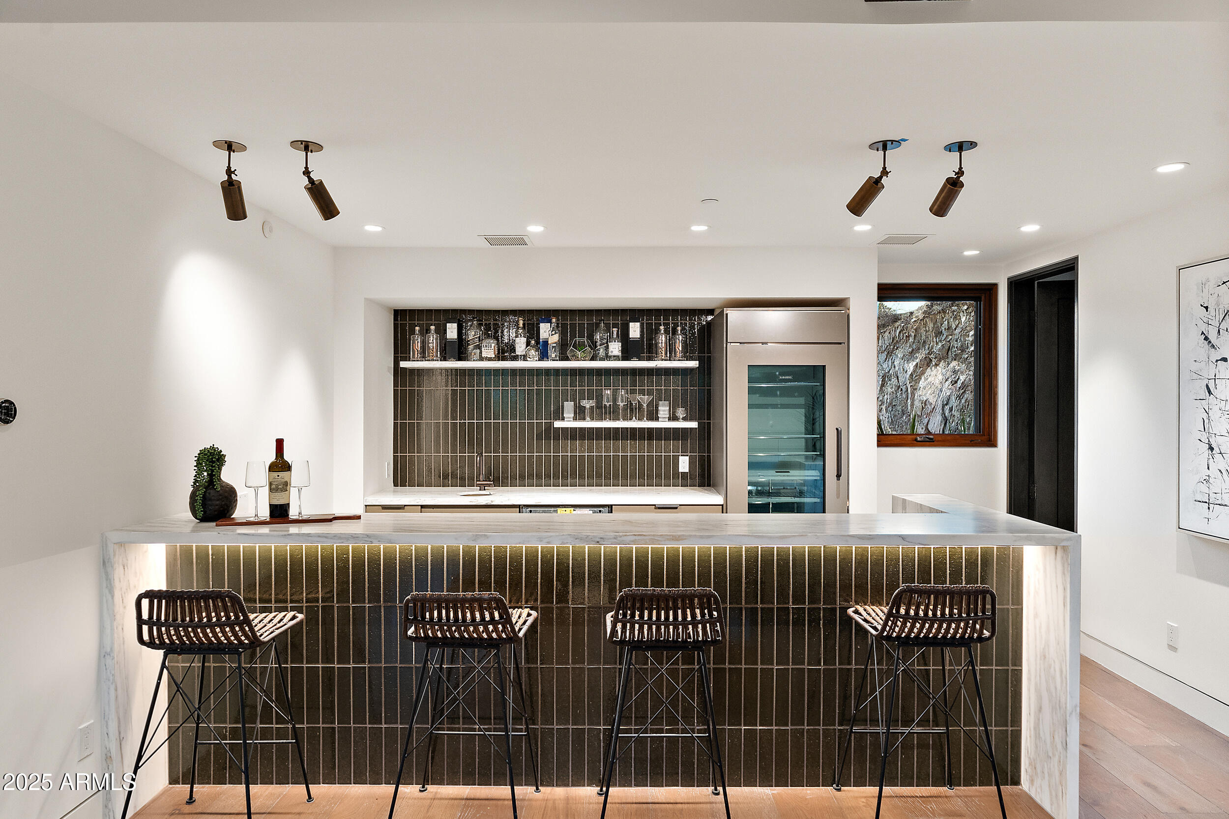 4536 E FOOTHILL Drive