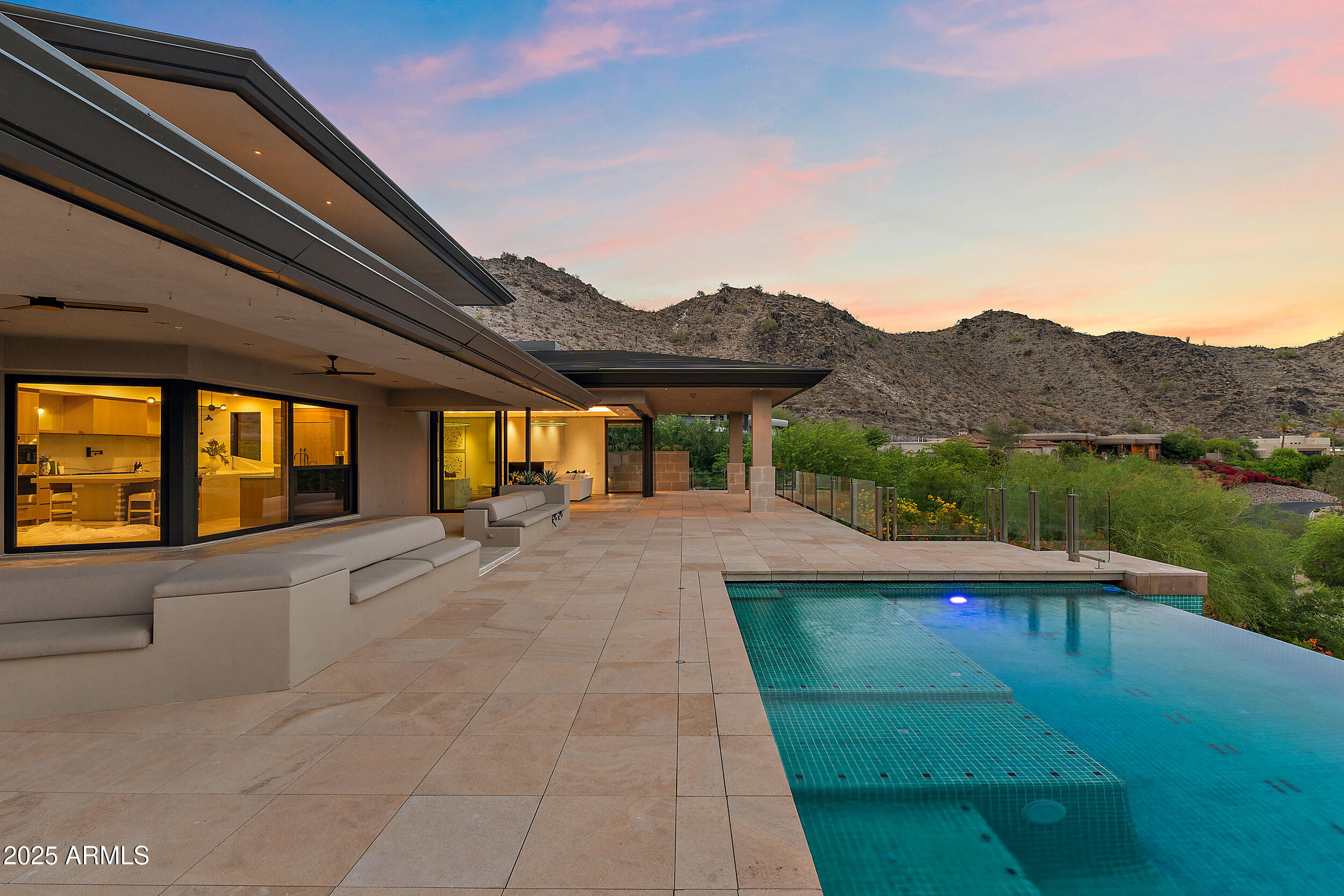 4536 E FOOTHILL Drive