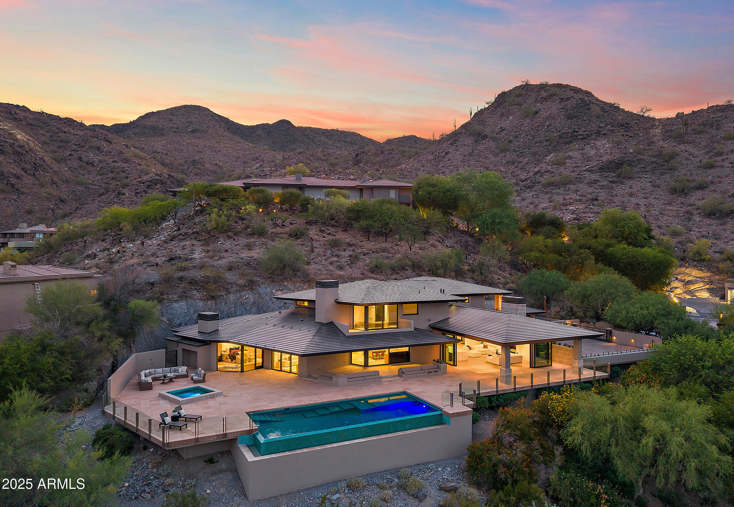 4536 E FOOTHILL Drive