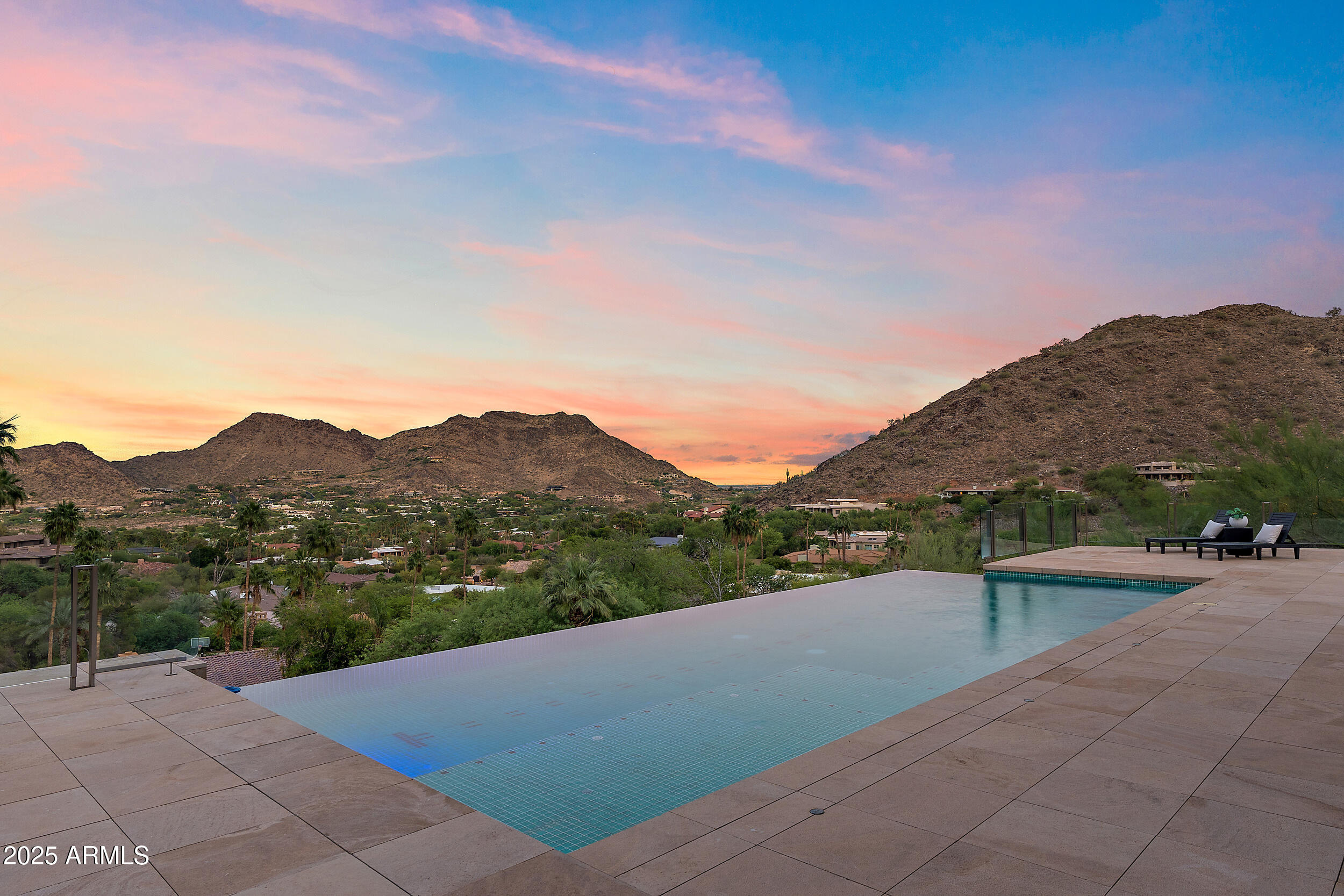 4536 E FOOTHILL Drive