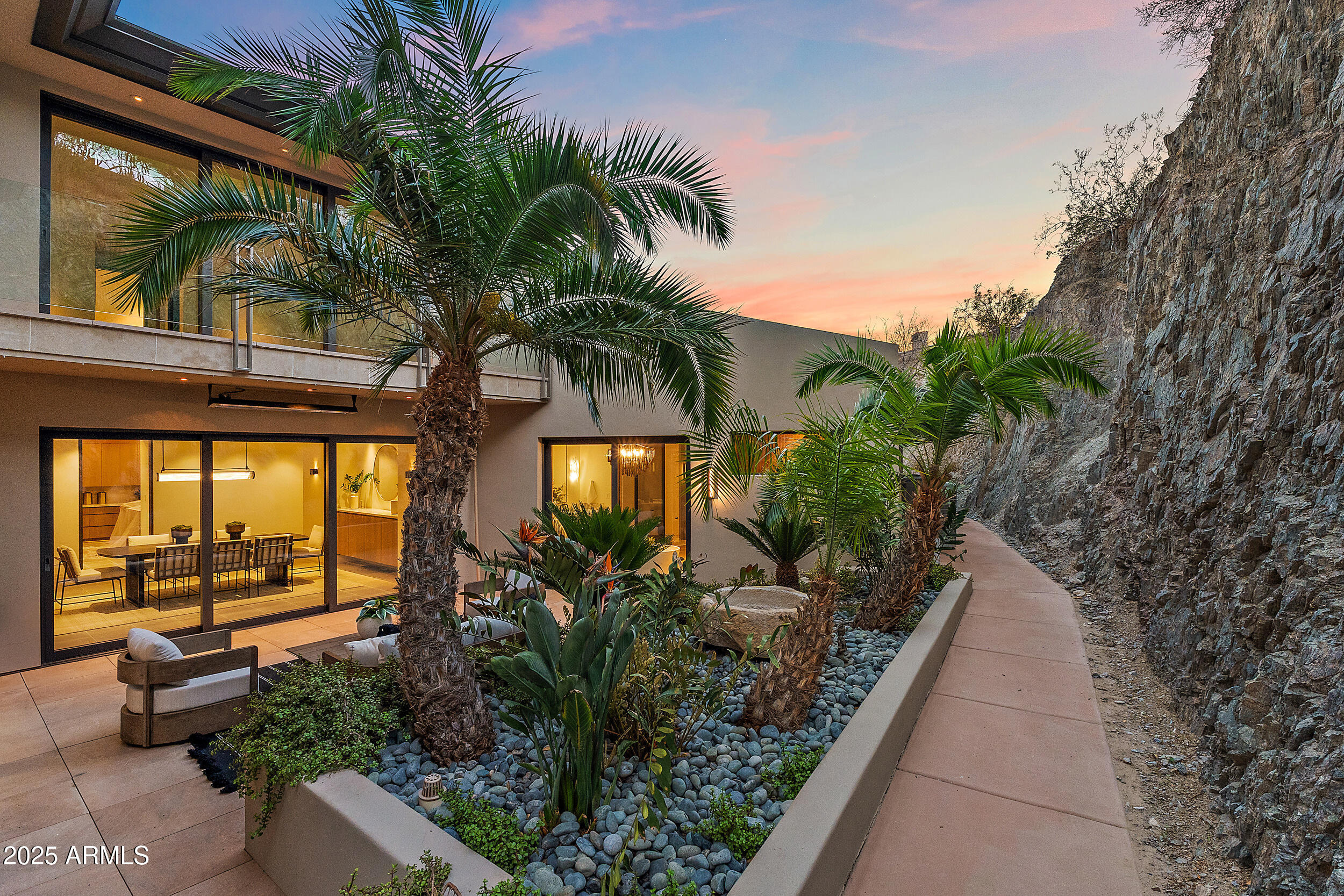 4536 E FOOTHILL Drive