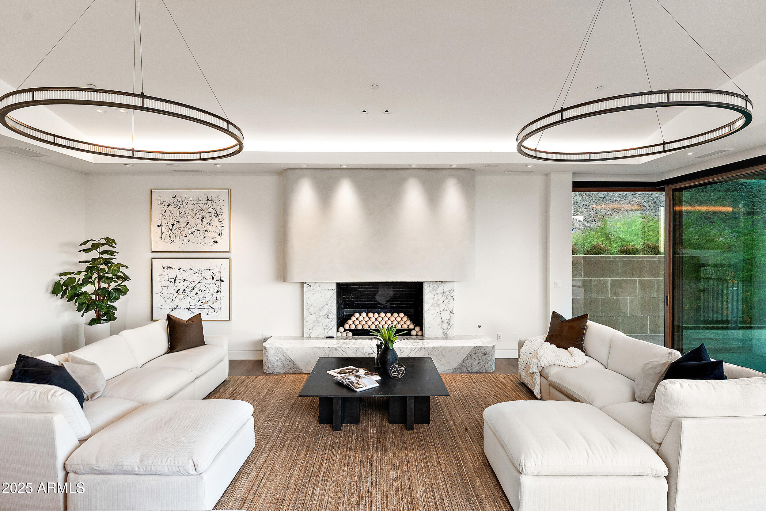 4536 E FOOTHILL Drive