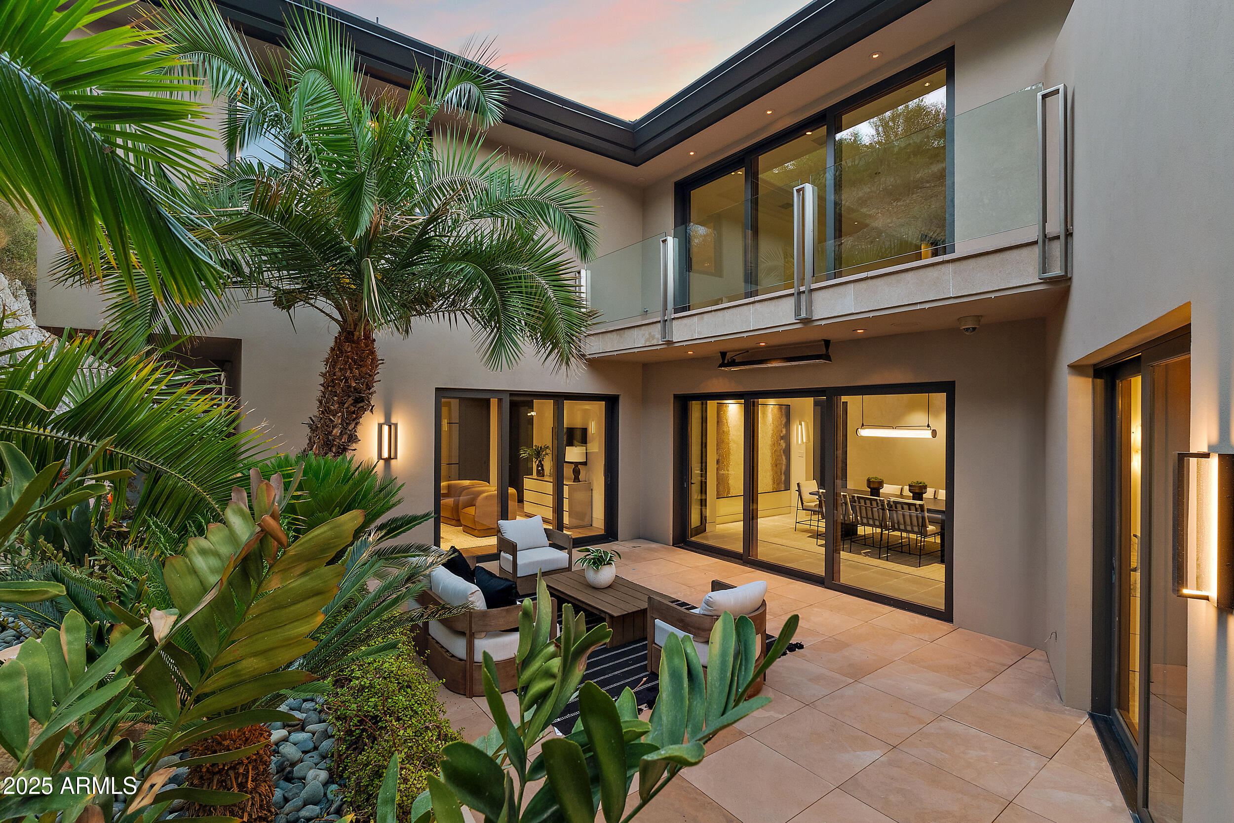 4536 E FOOTHILL Drive