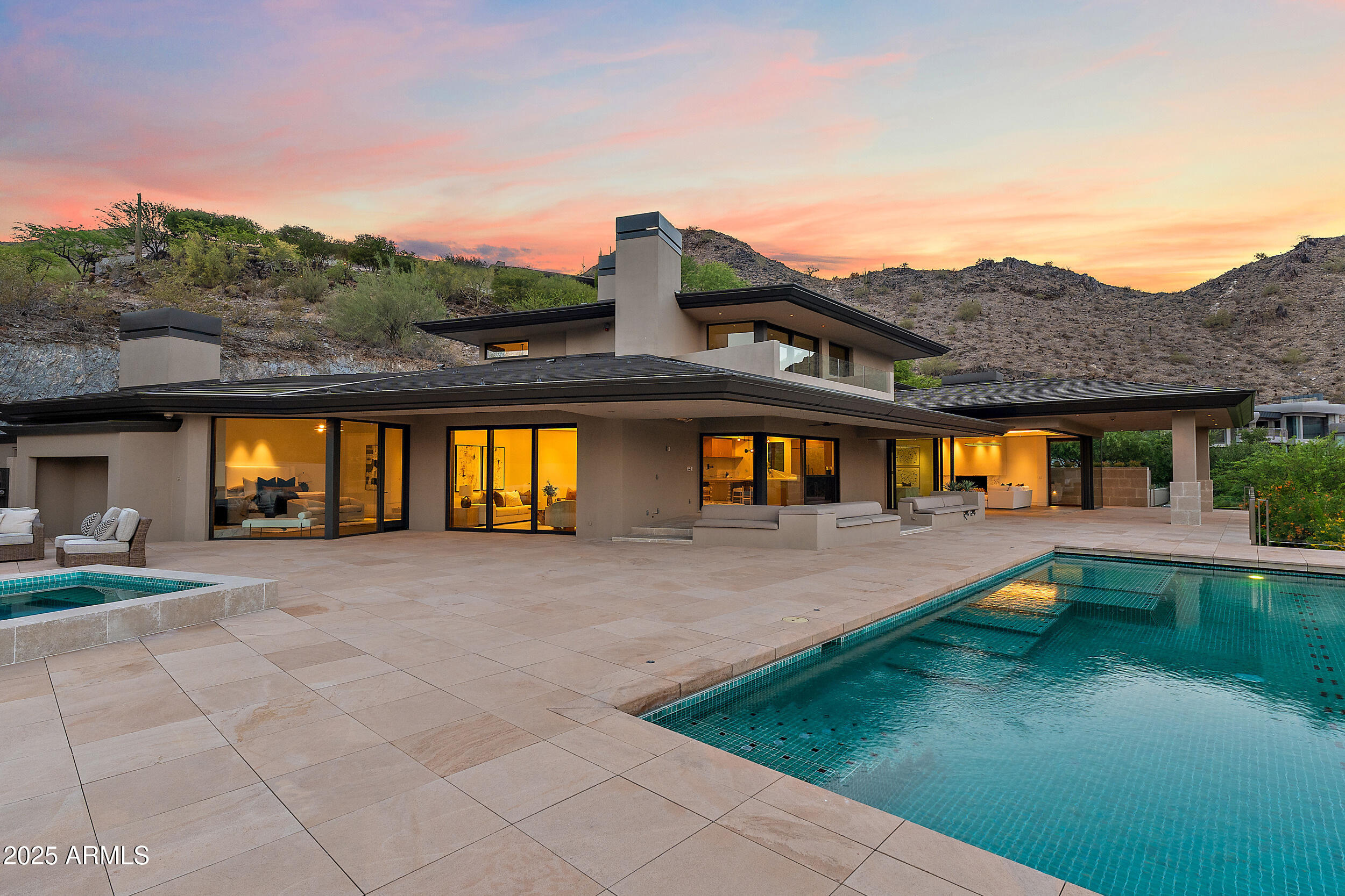 4536 E FOOTHILL Drive