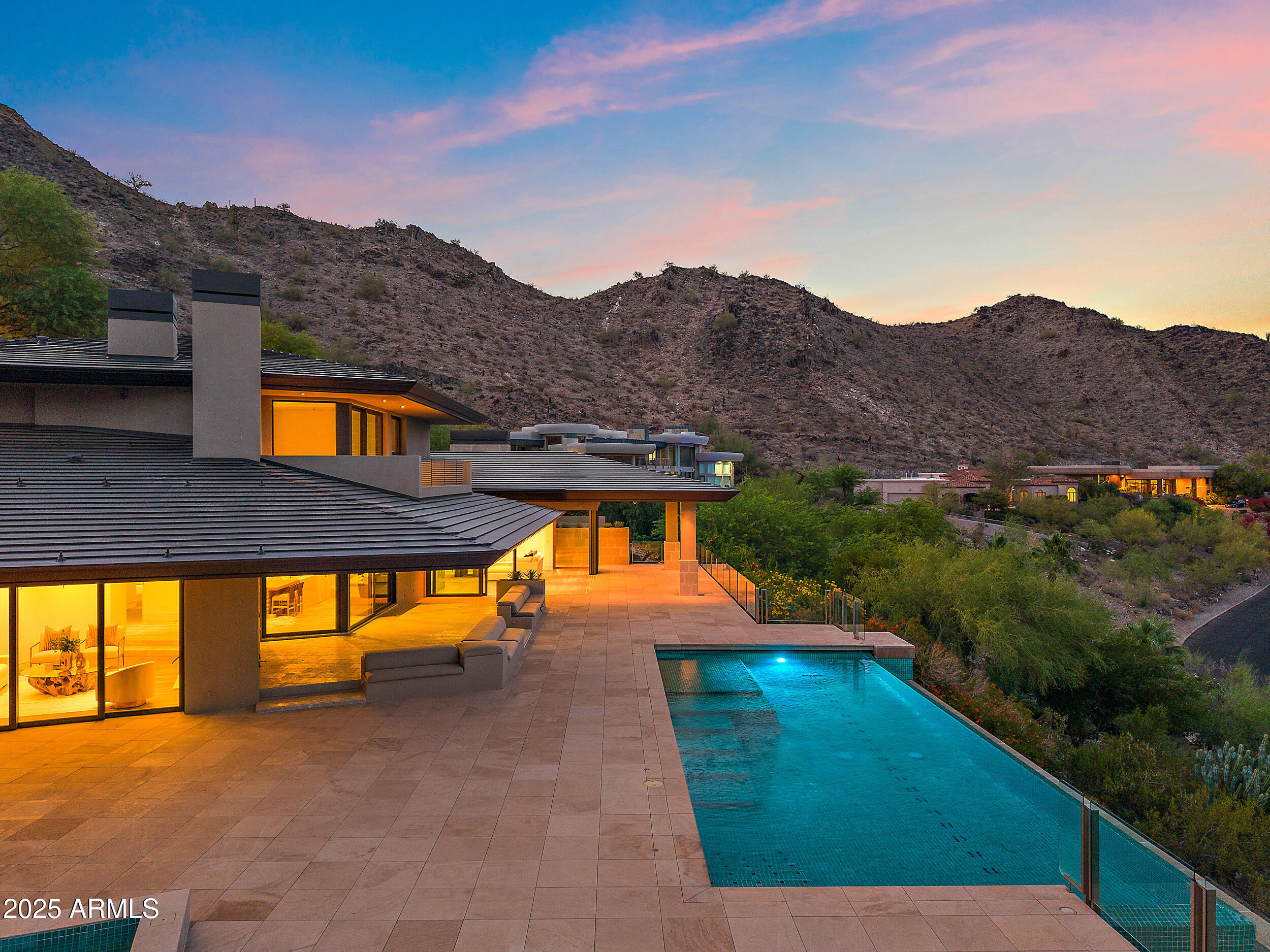 4536 E FOOTHILL Drive