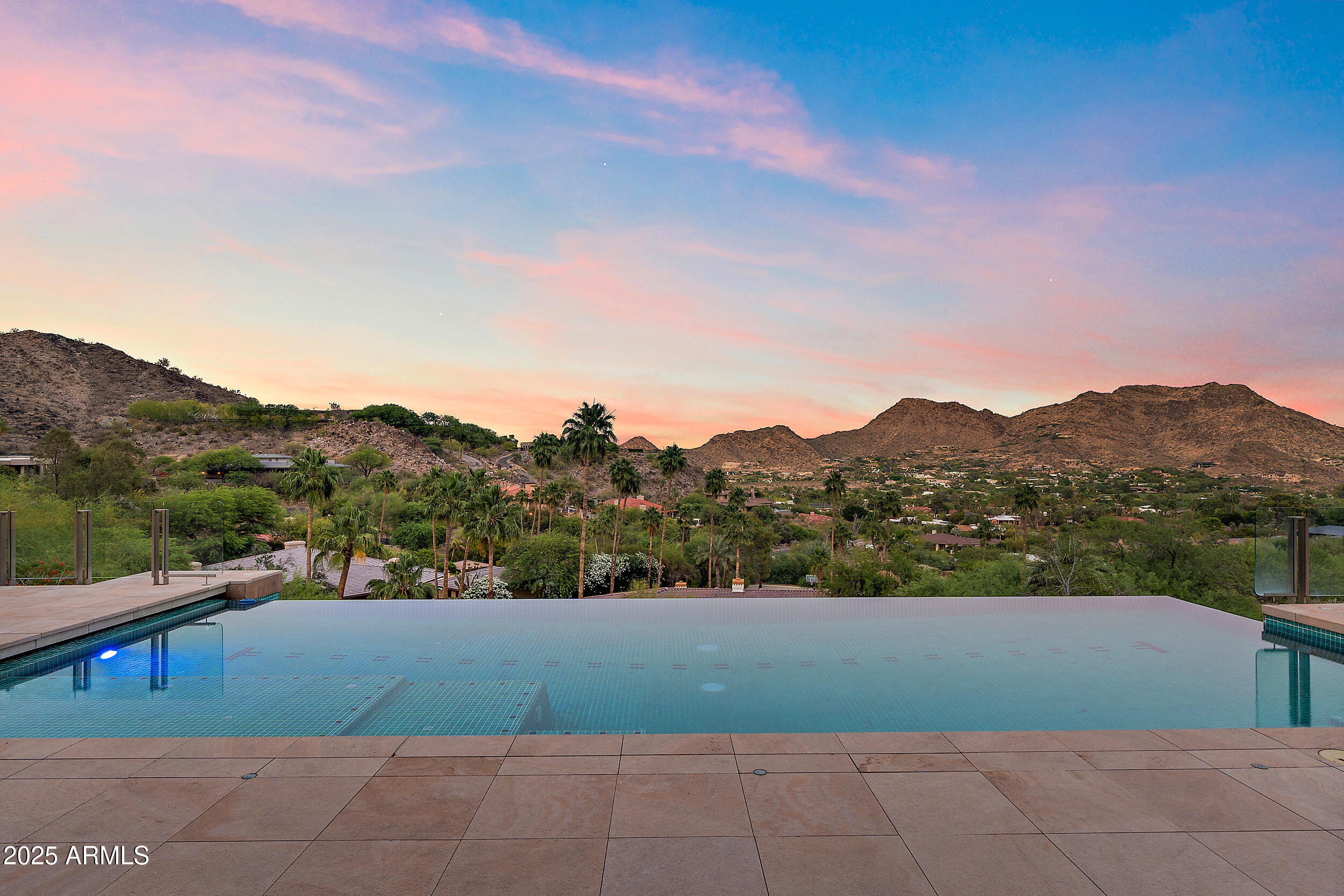 4536 E FOOTHILL Drive