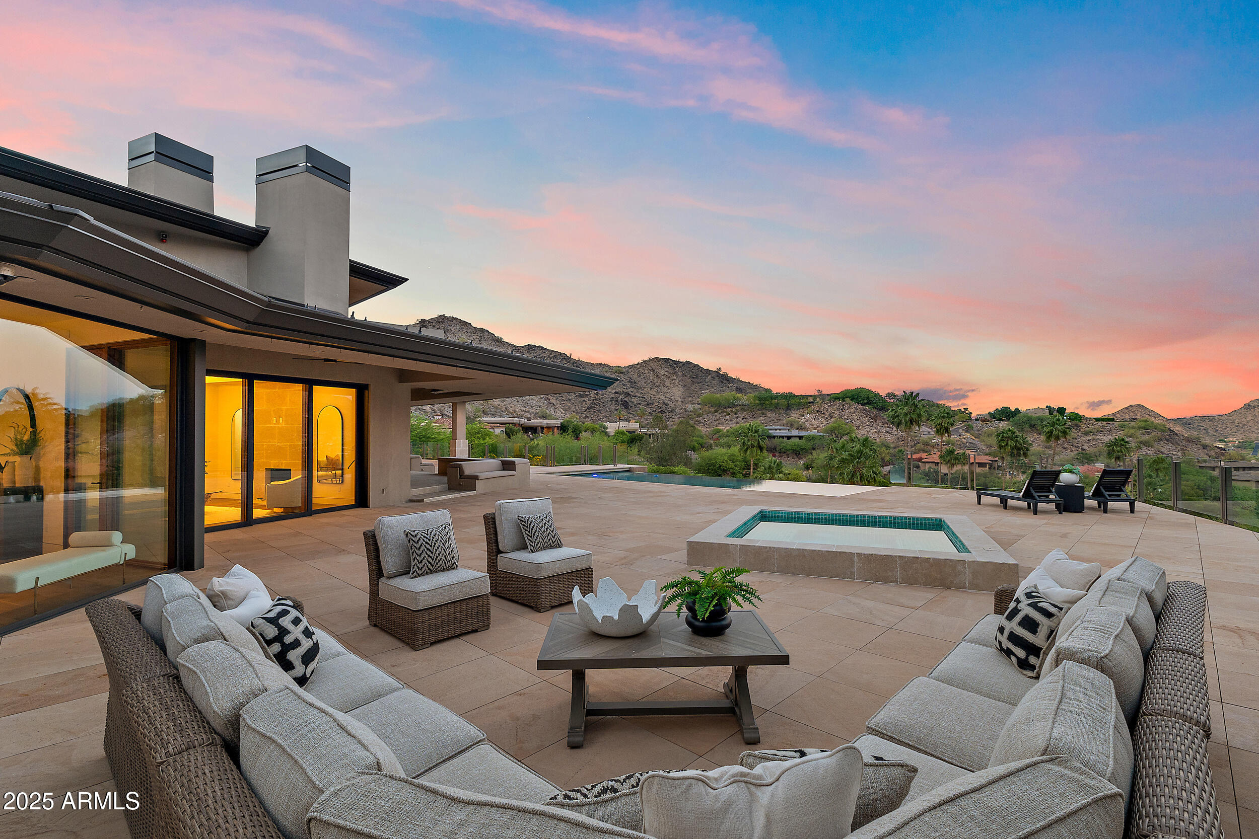 4536 E FOOTHILL Drive