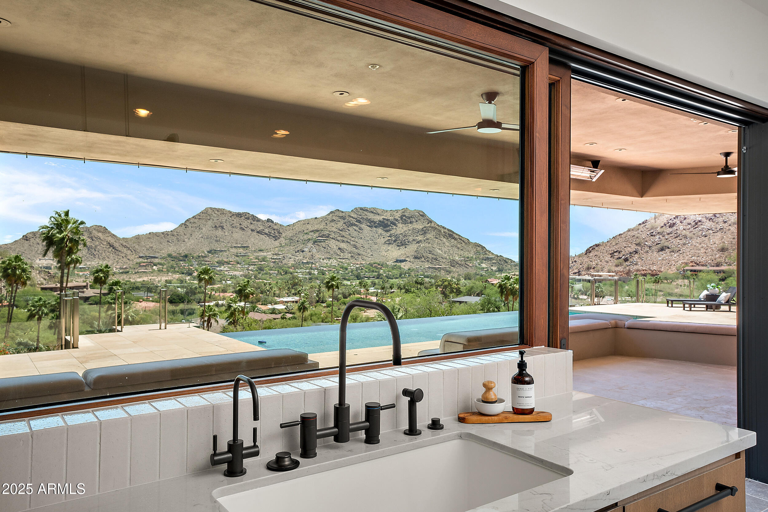 4536 E FOOTHILL Drive