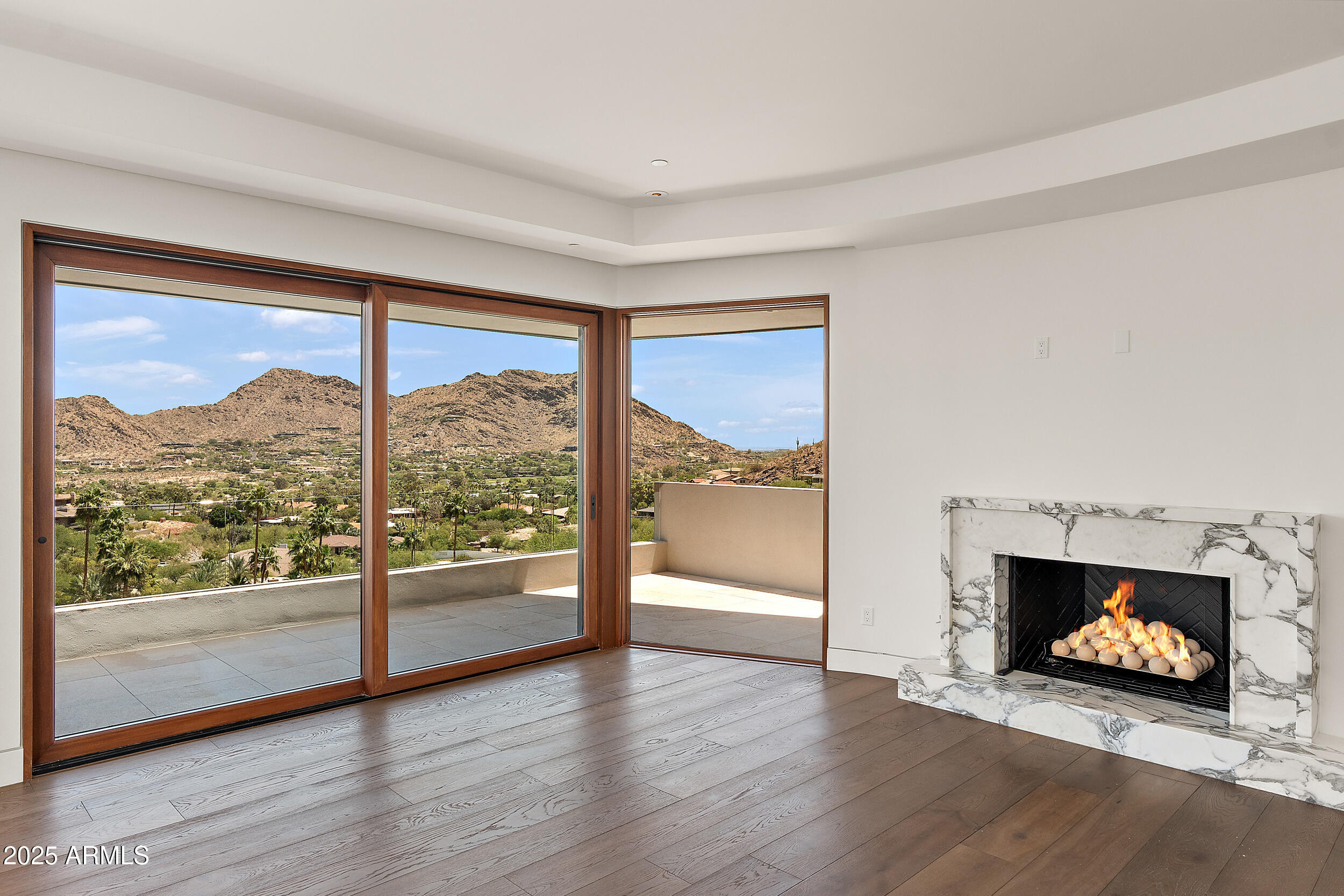 4536 E FOOTHILL Drive