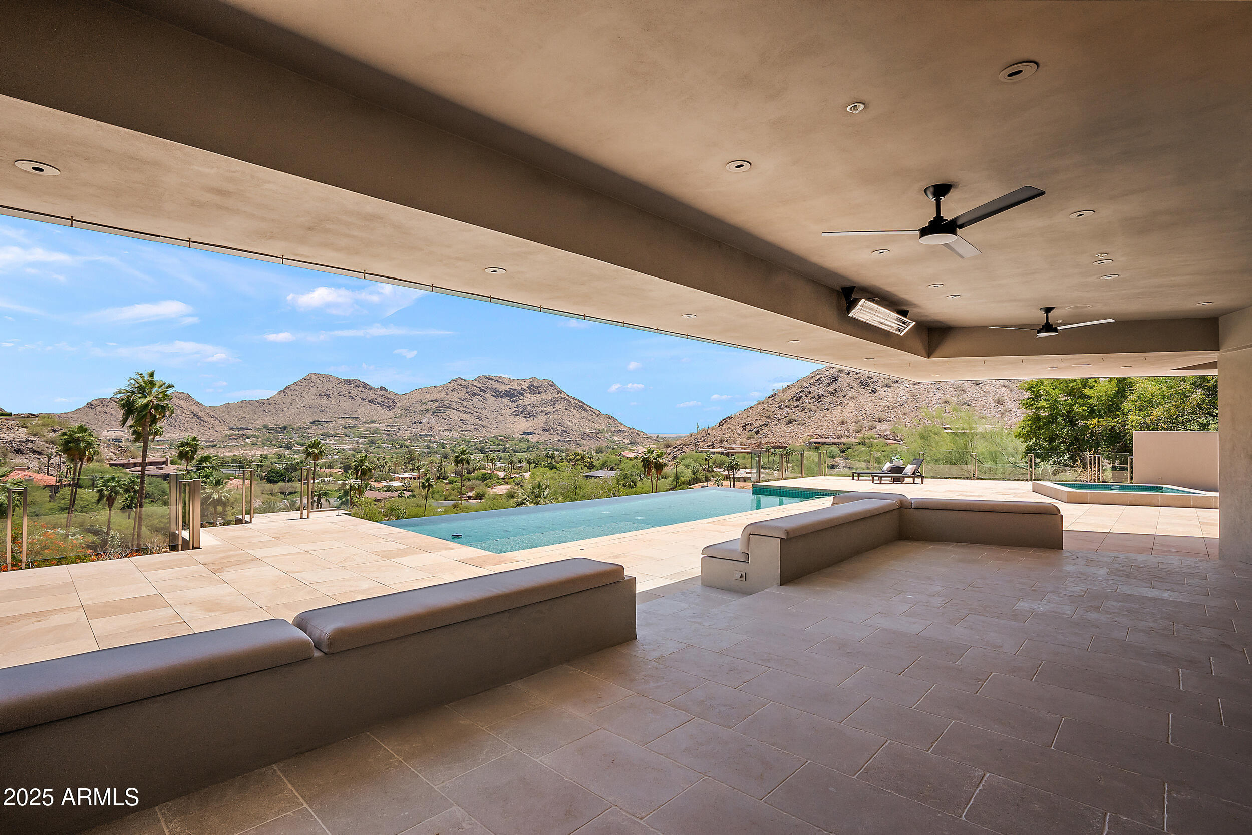4536 E FOOTHILL Drive