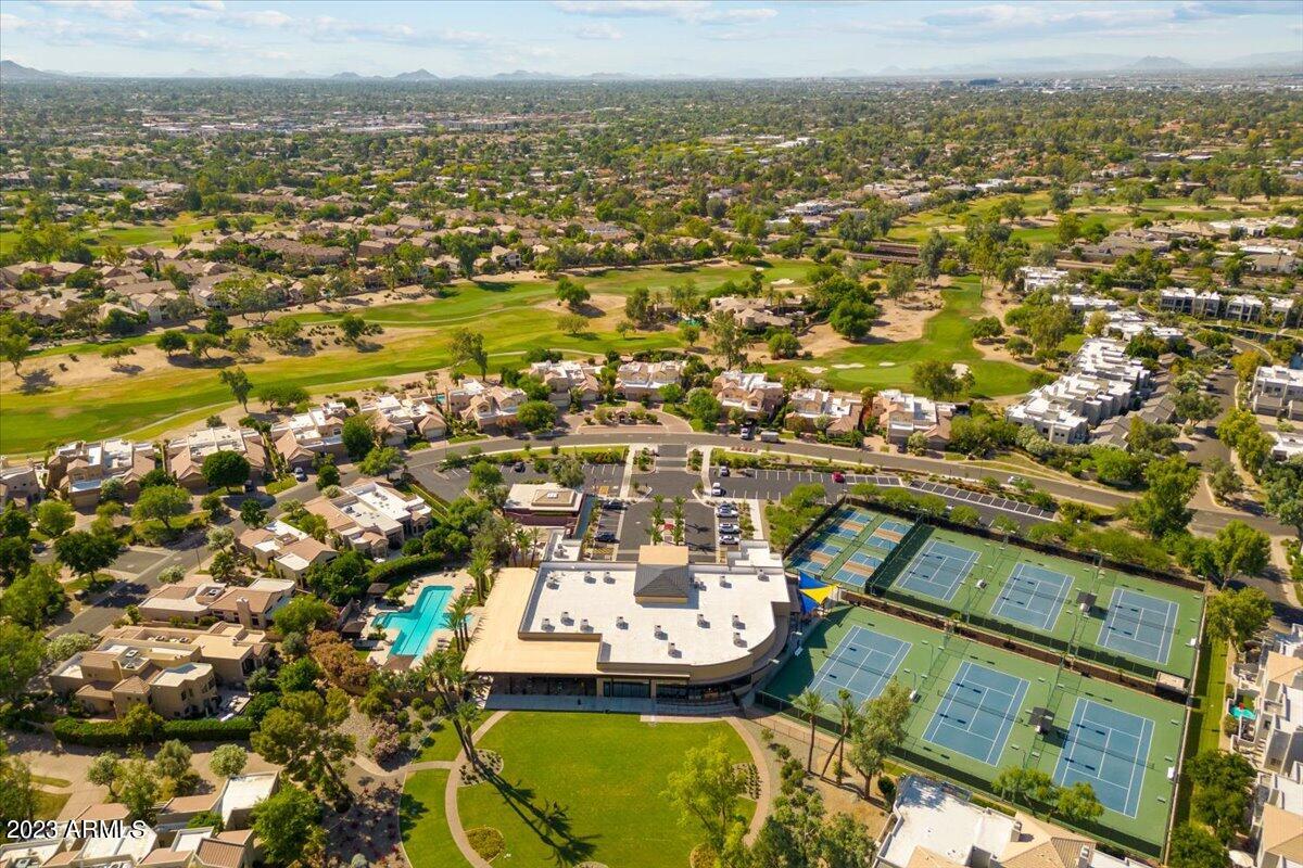 7400 E GAINEY CLUB Drive 119