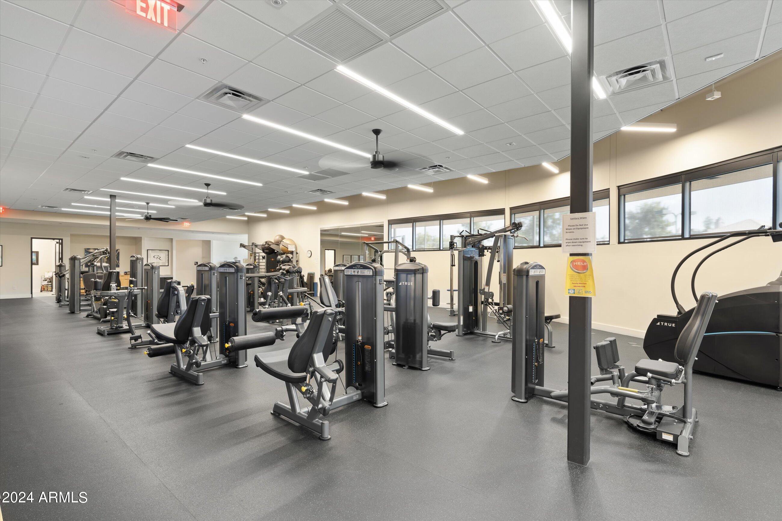 7400 E GAINEY CLUB Drive 119