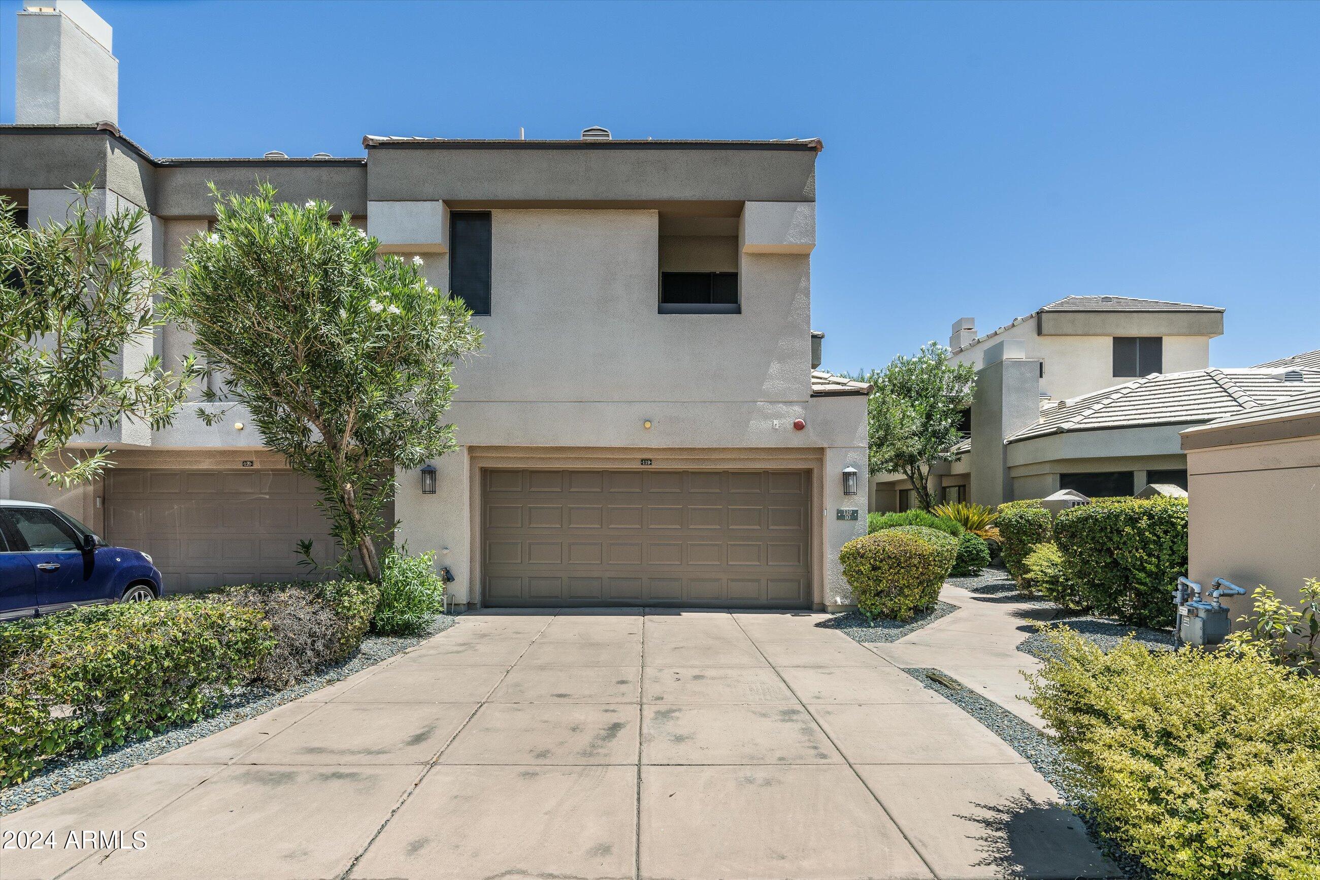 7400 E GAINEY CLUB Drive 119