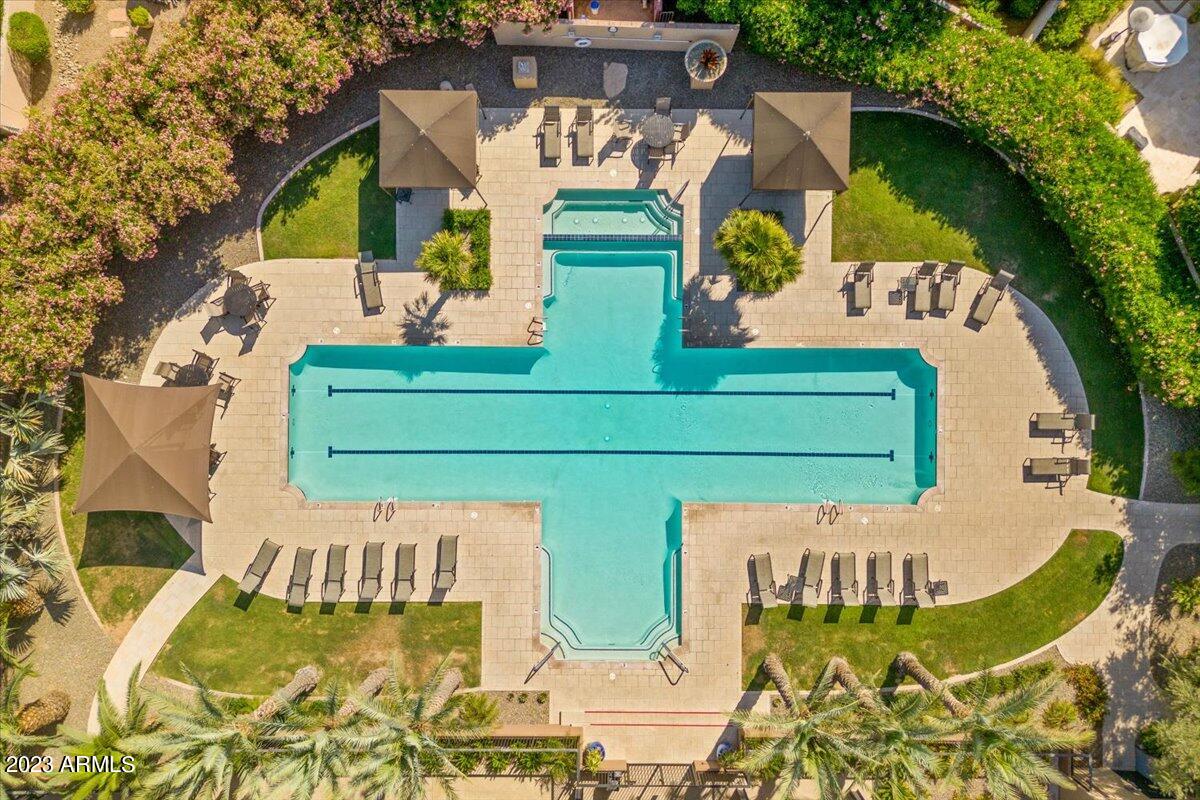 7400 E GAINEY CLUB Drive 119