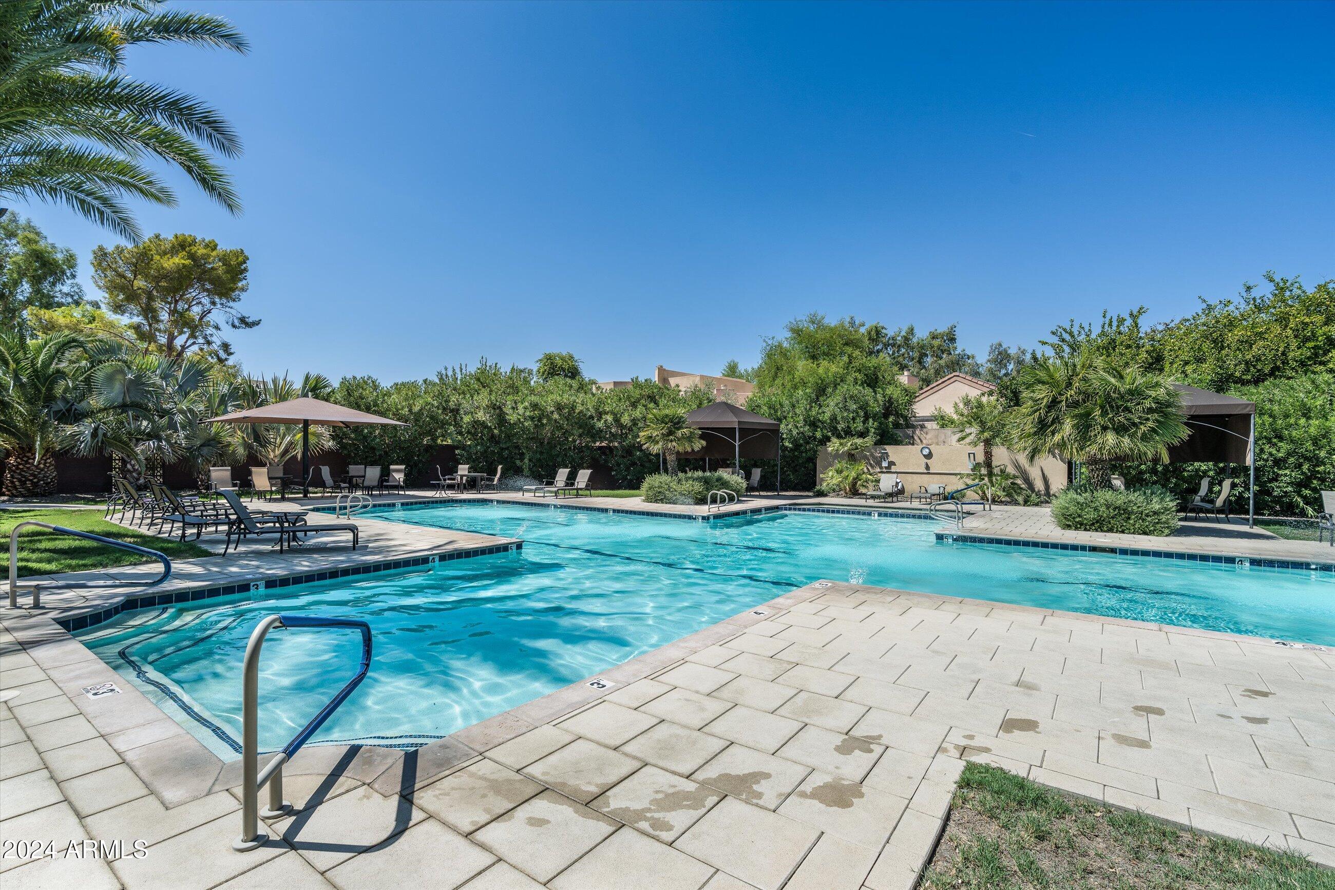 7400 E GAINEY CLUB Drive 119