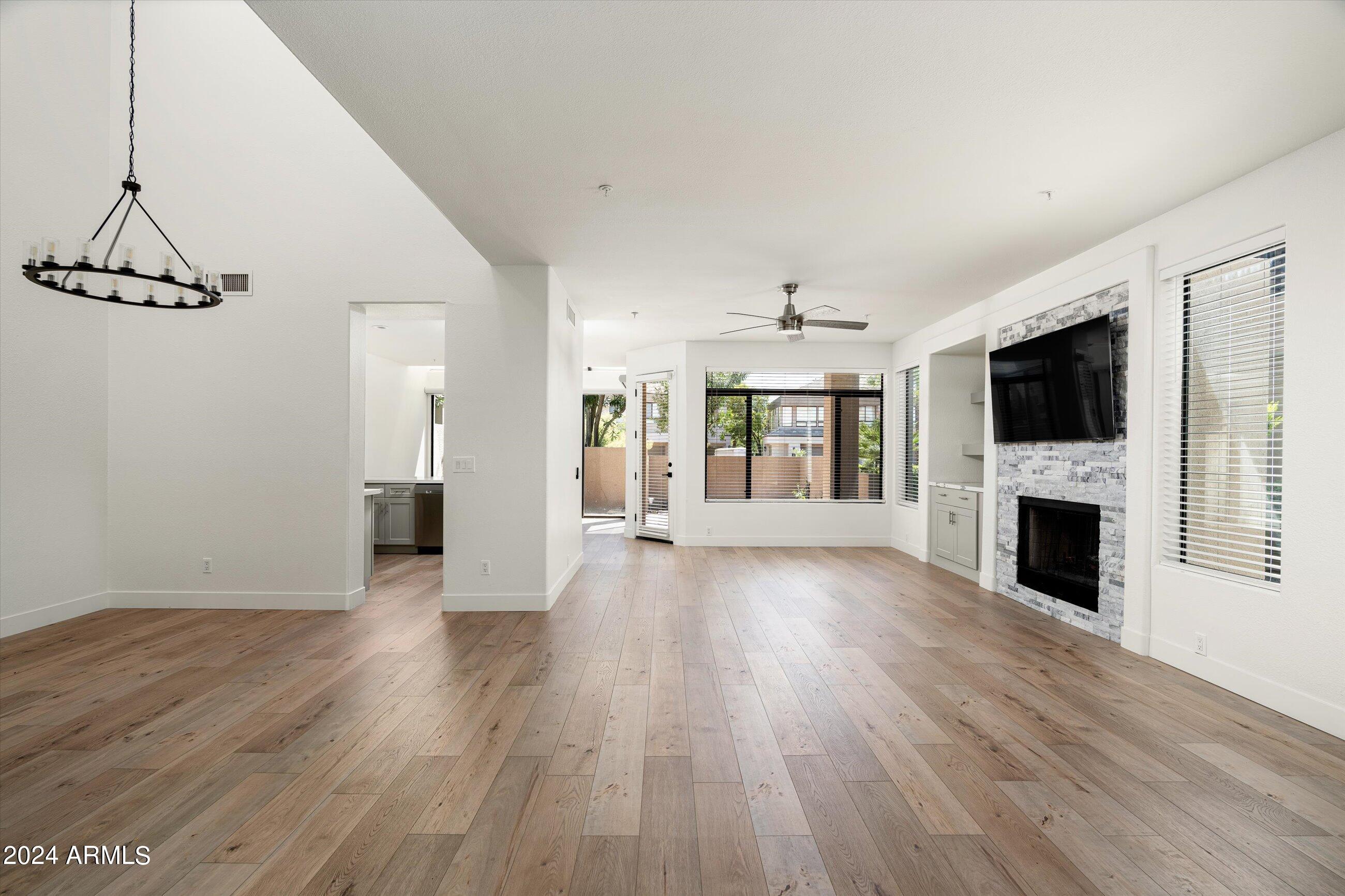 7400 E GAINEY CLUB Drive 119