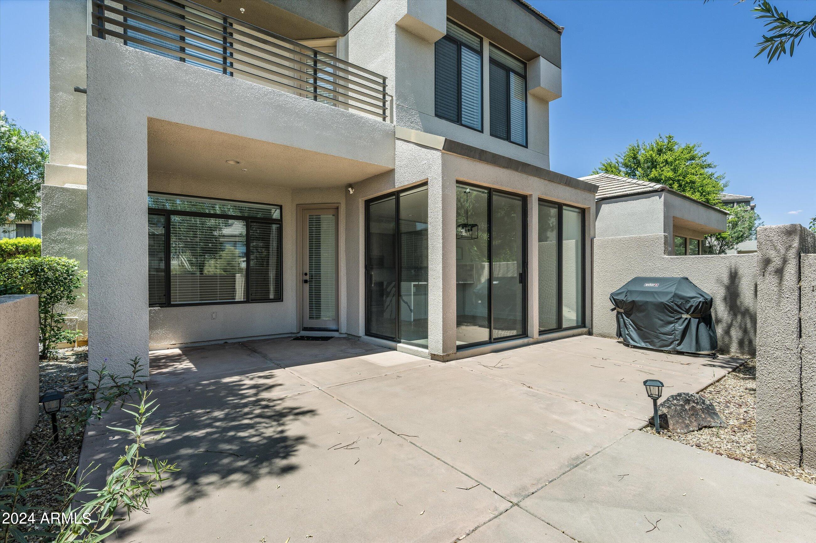 7400 E GAINEY CLUB Drive 119