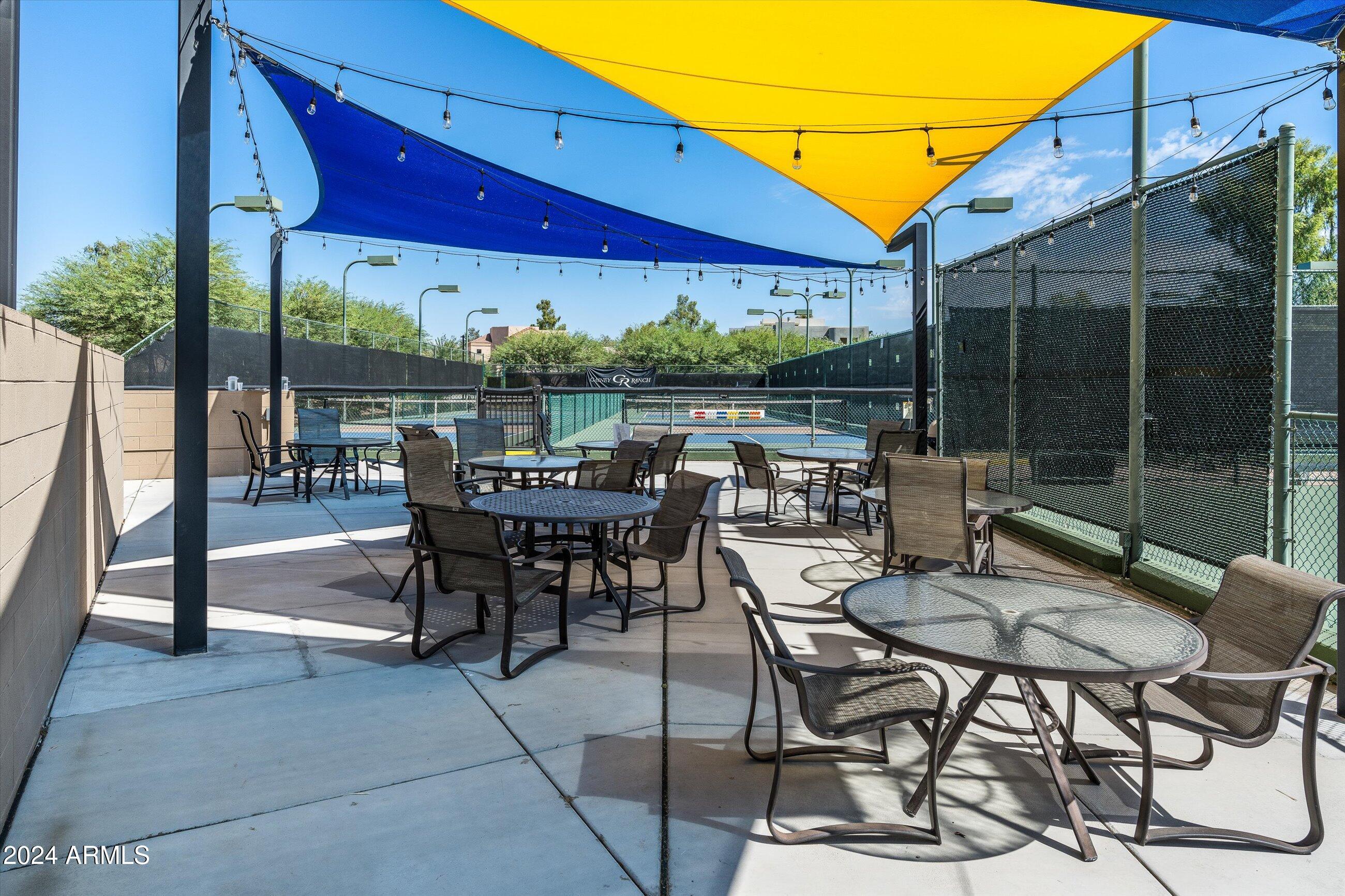 7400 E GAINEY CLUB Drive 119