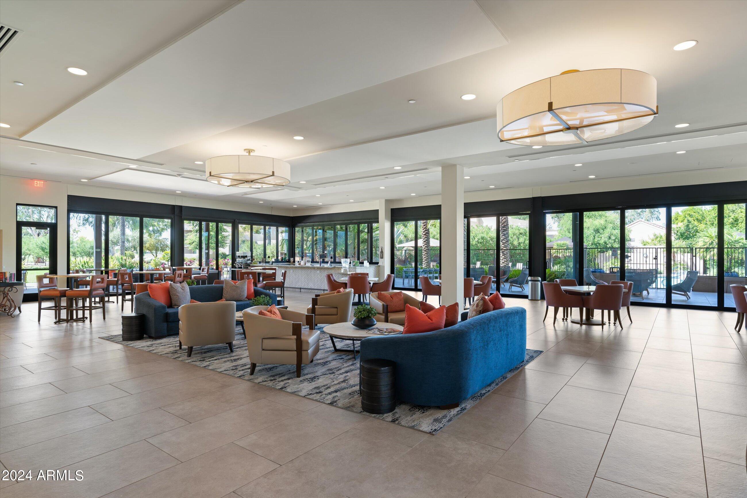 7400 E GAINEY CLUB Drive 119