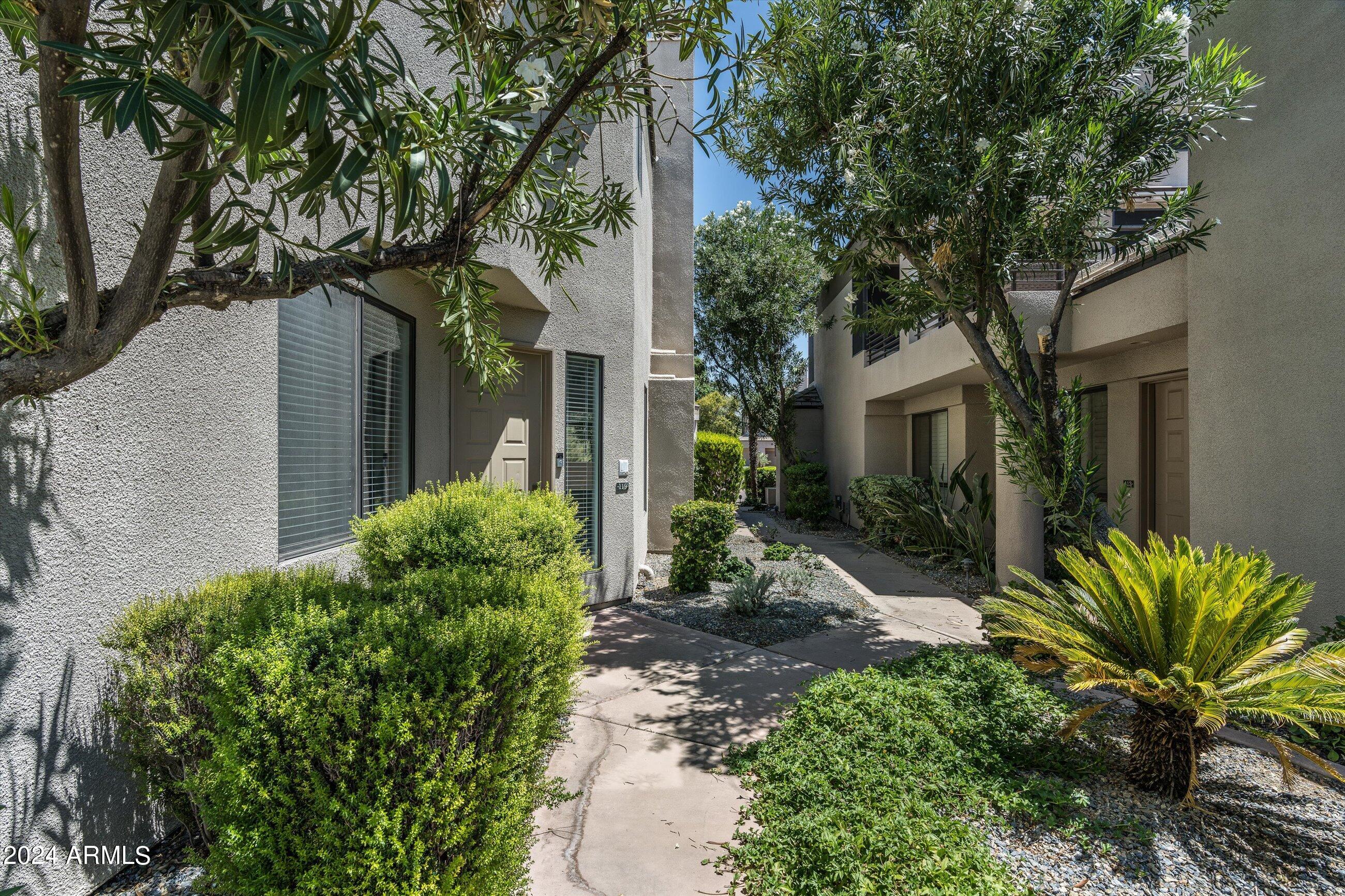 7400 E GAINEY CLUB Drive 119