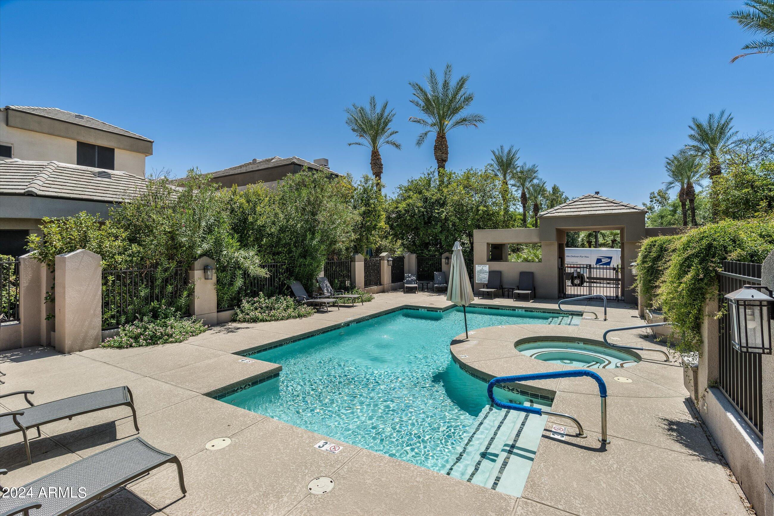 7400 E GAINEY CLUB Drive 119