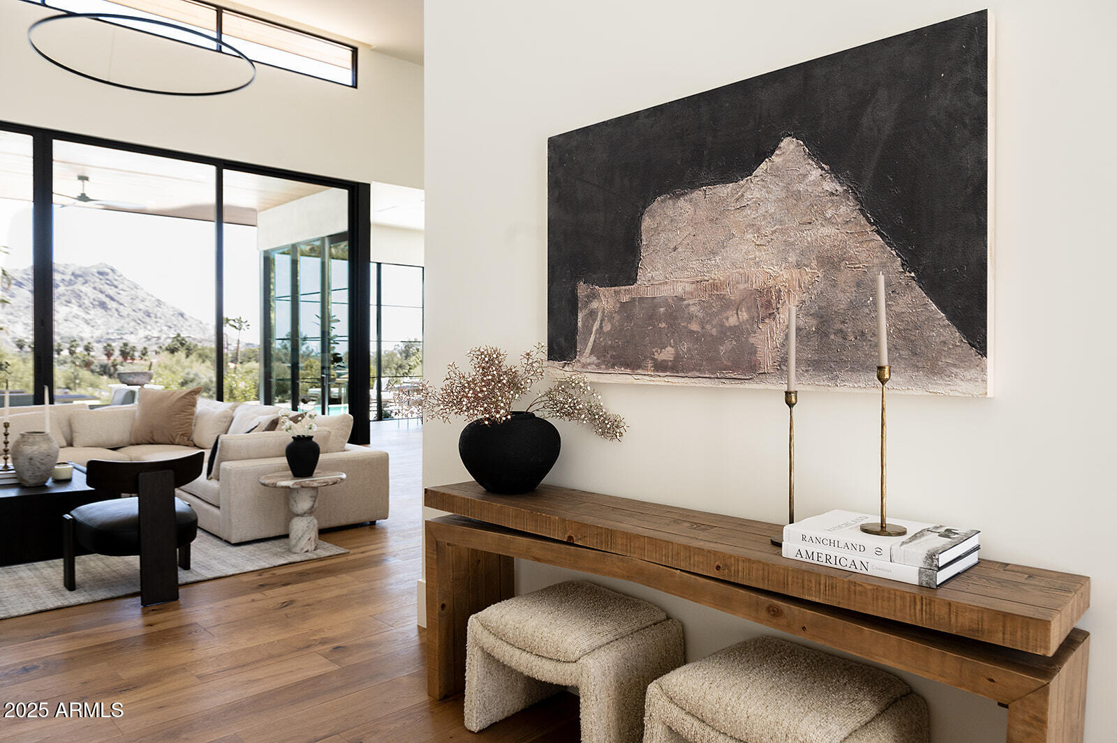 7215 N BLACK ROCK Trail