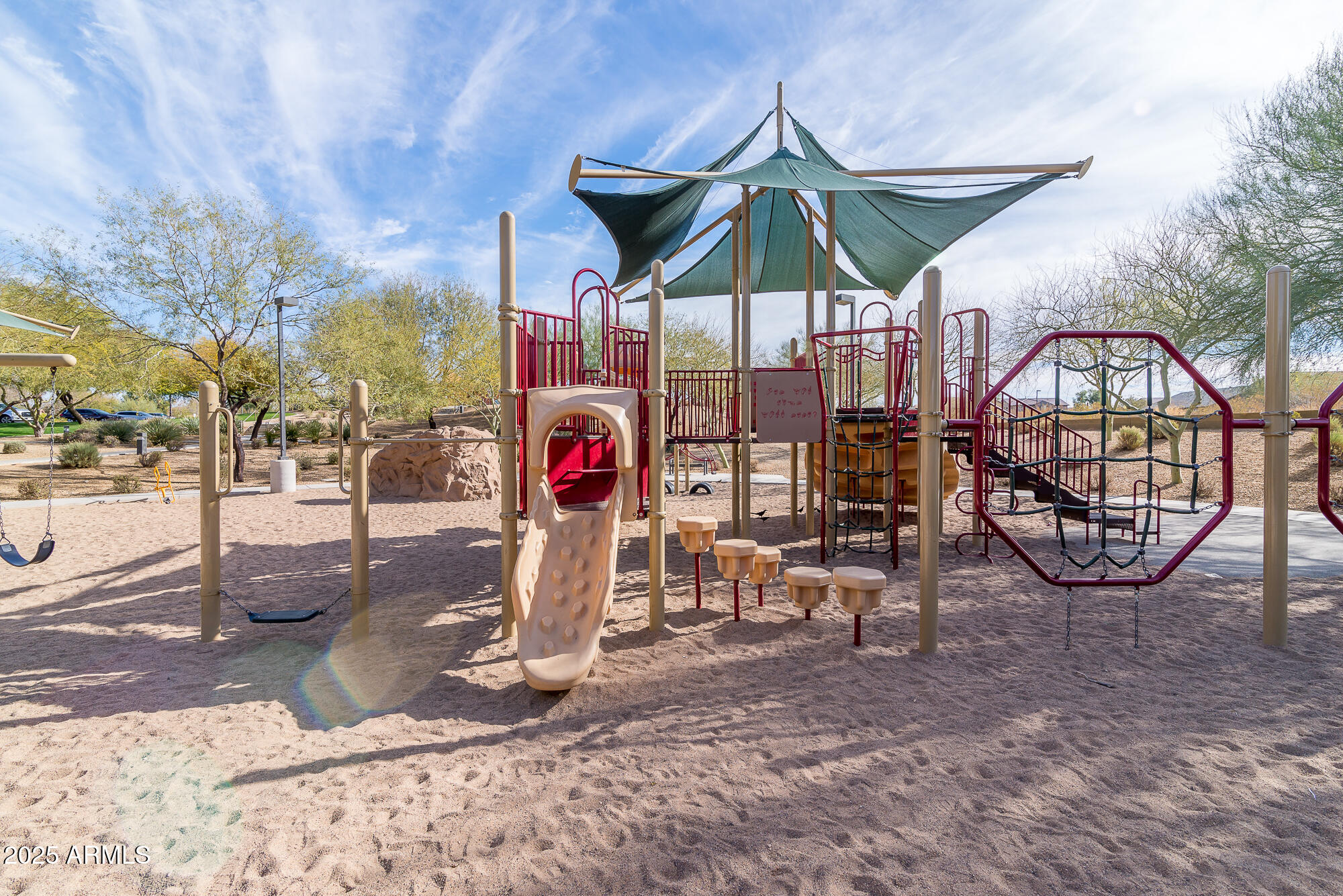 3983 E MELINDA Drive