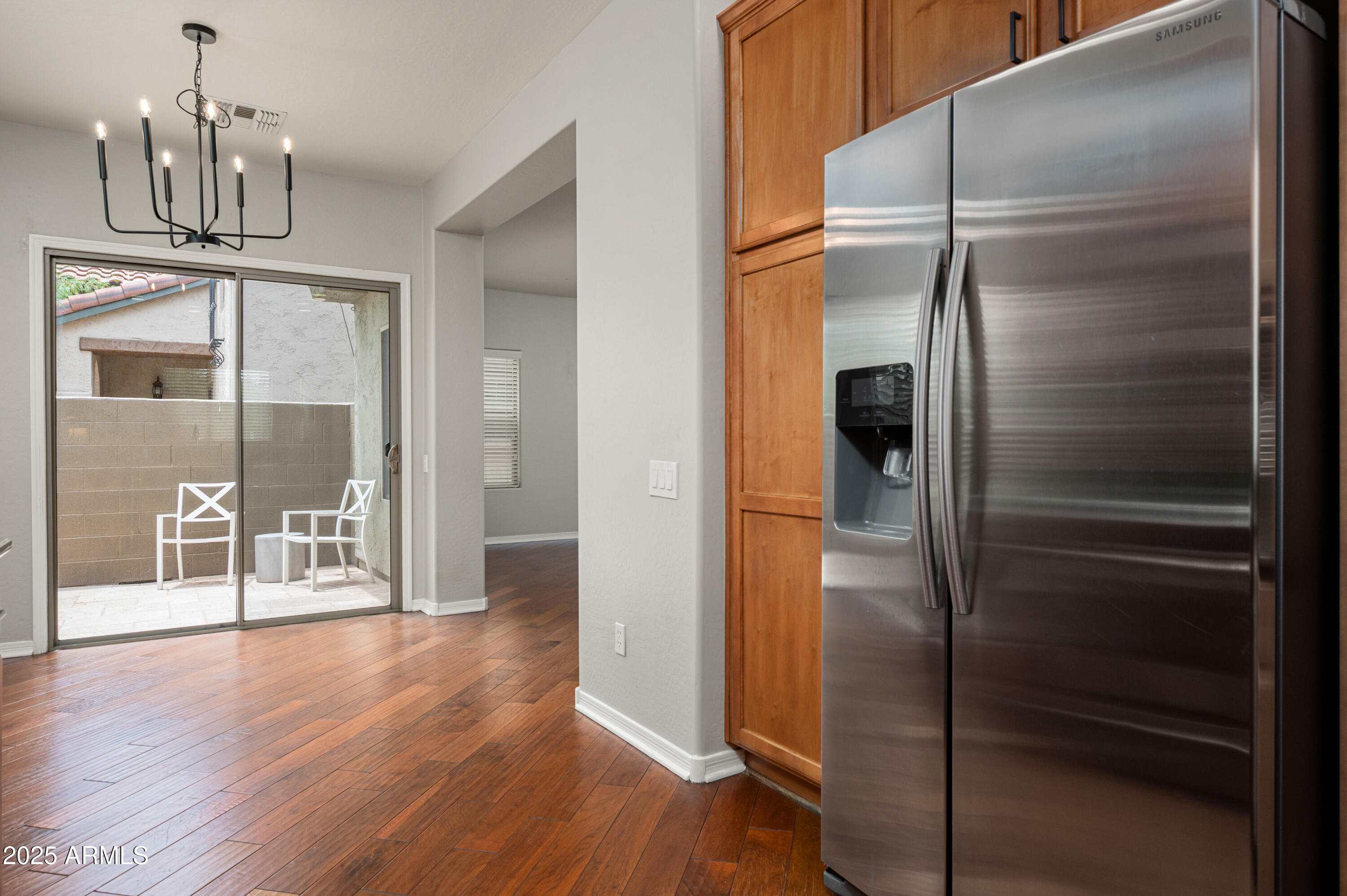 3983 E MELINDA Drive