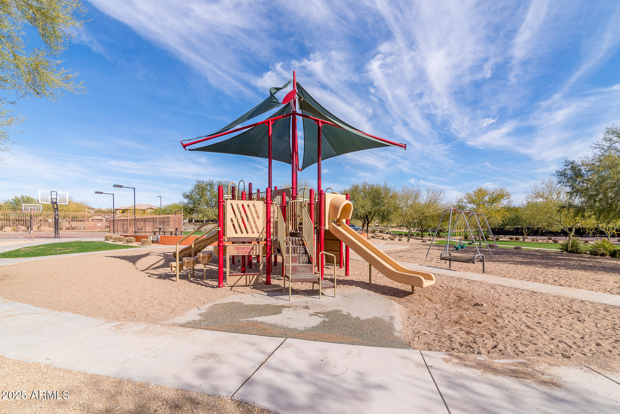 3983 E MELINDA Drive